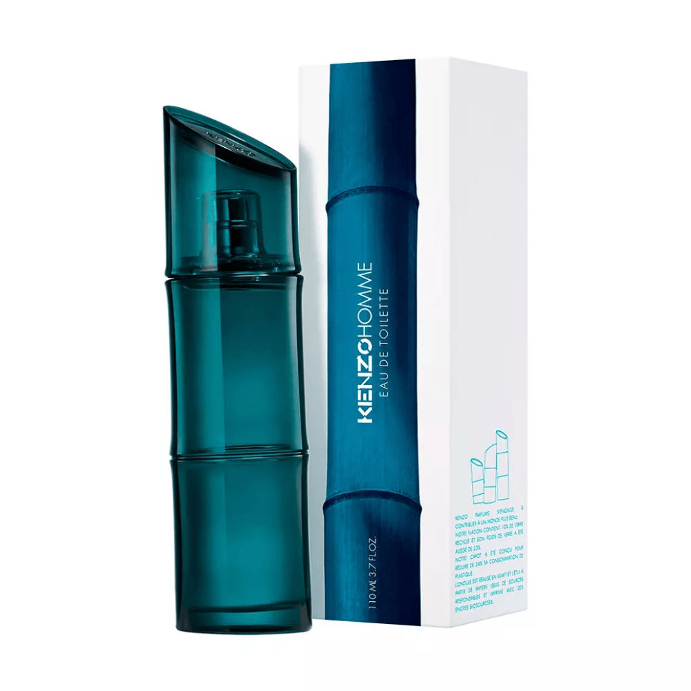 Kenzo Homme EDT 110ML Hombre