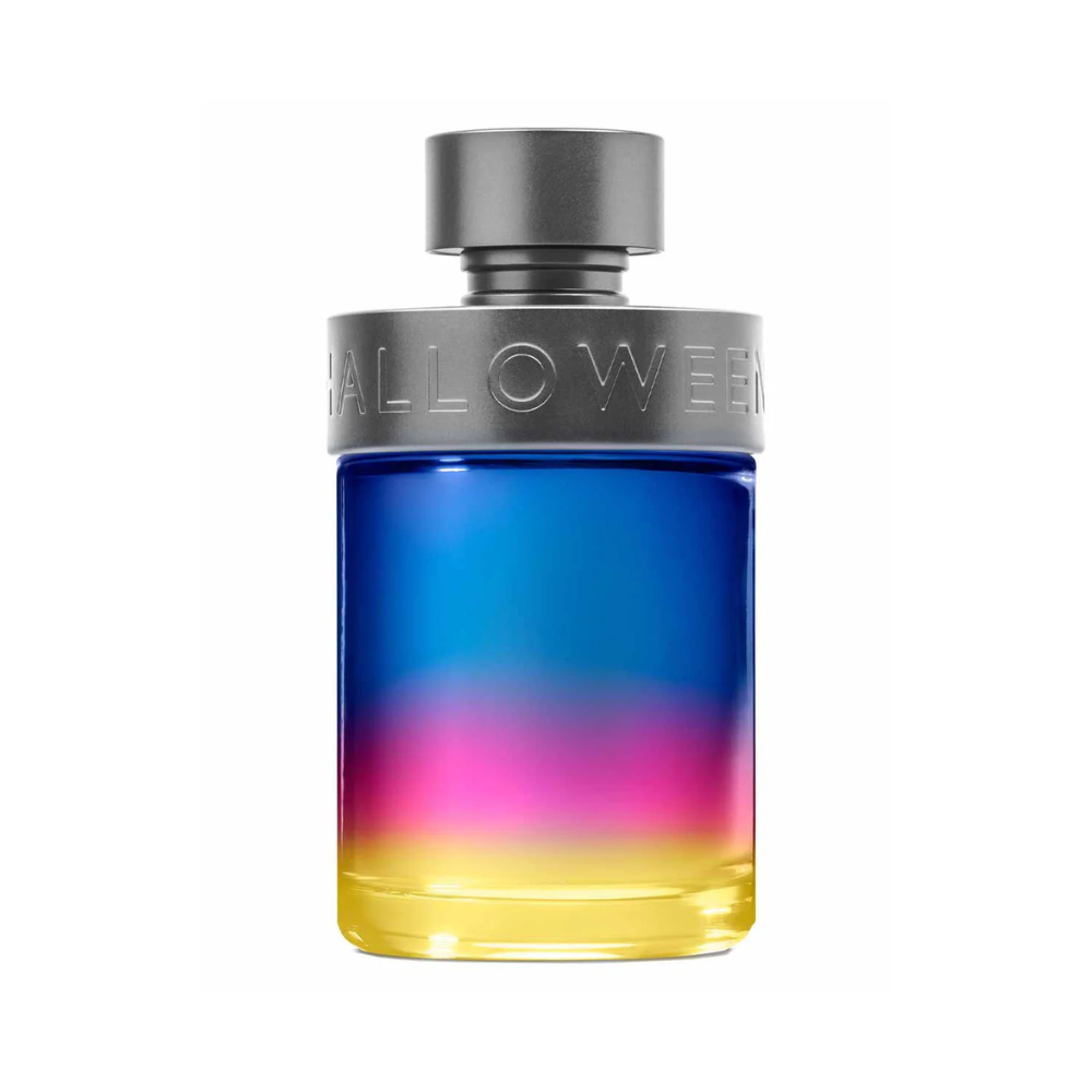 Jesus Del Pozo Halloween Man Hero EDT 125 Ml Hombre