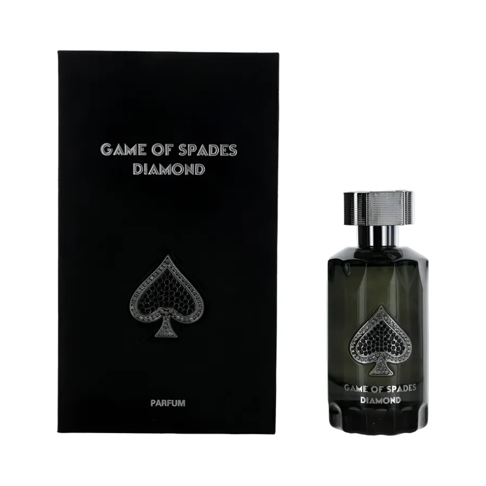 Game Of Spades Diamond Parfum 90 Ml Unisex