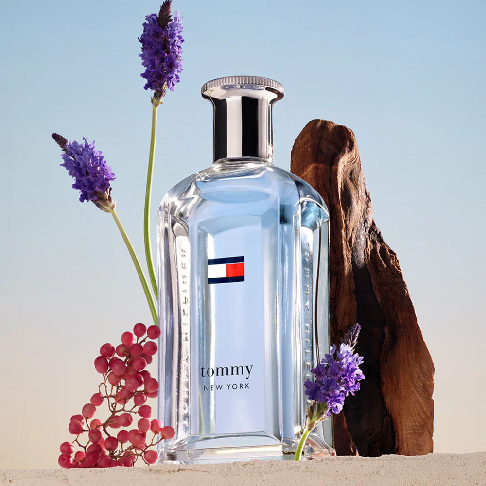 Tommy Hilfiger Tommy New York EDT 100Ml Hombre