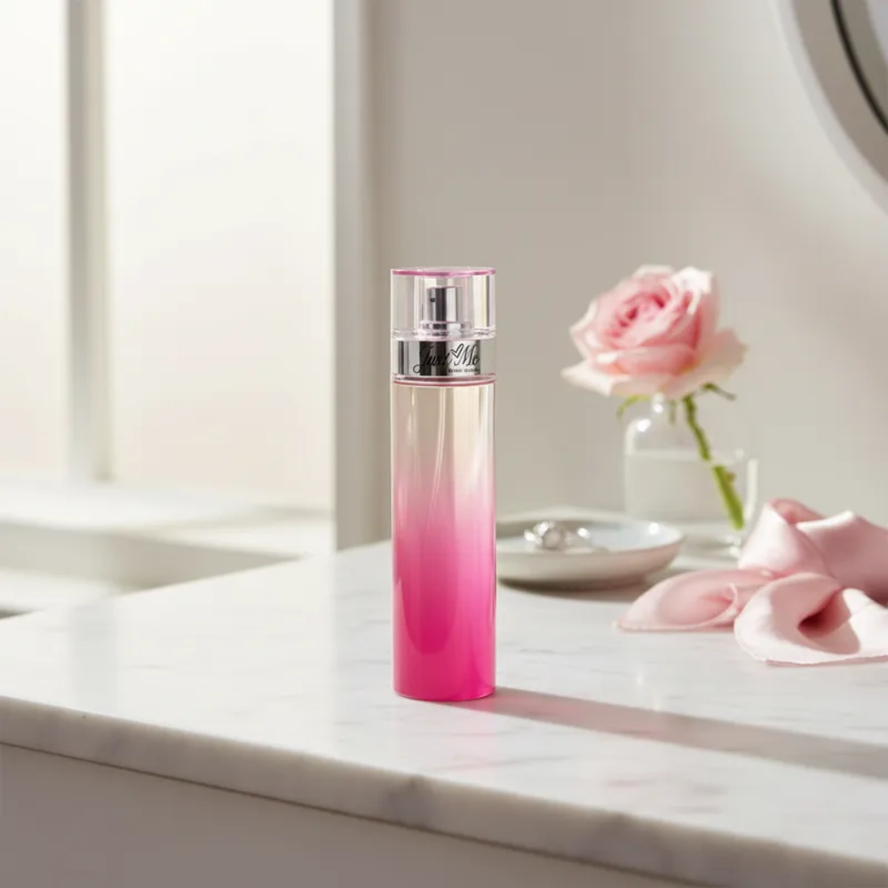 Paris Hilton Just Me EDP 100 Ml mujer