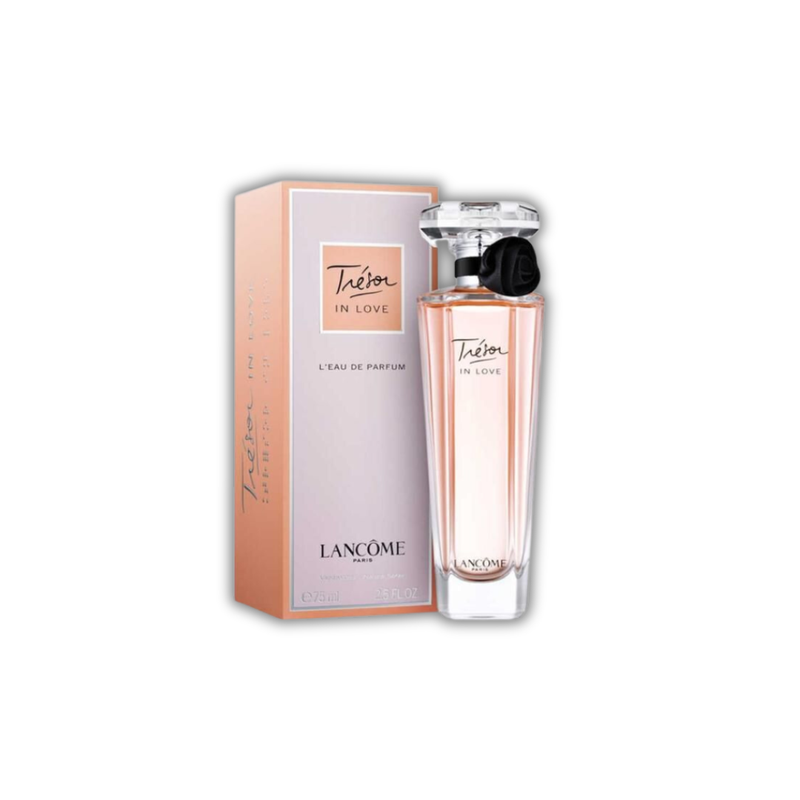 Lancome Tresor In Love Edp 75 Ml Mujer