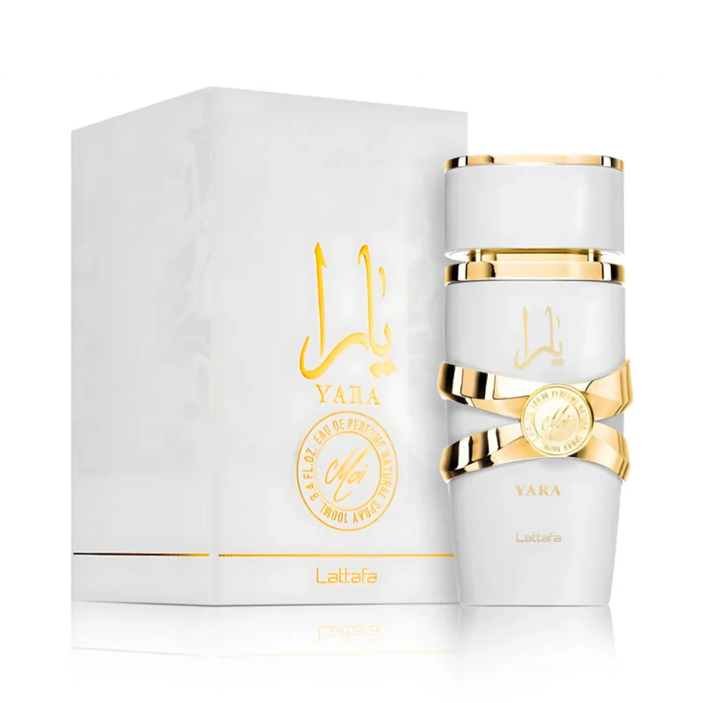 Lattafa Yara Moi Edp 100 Ml Mujer