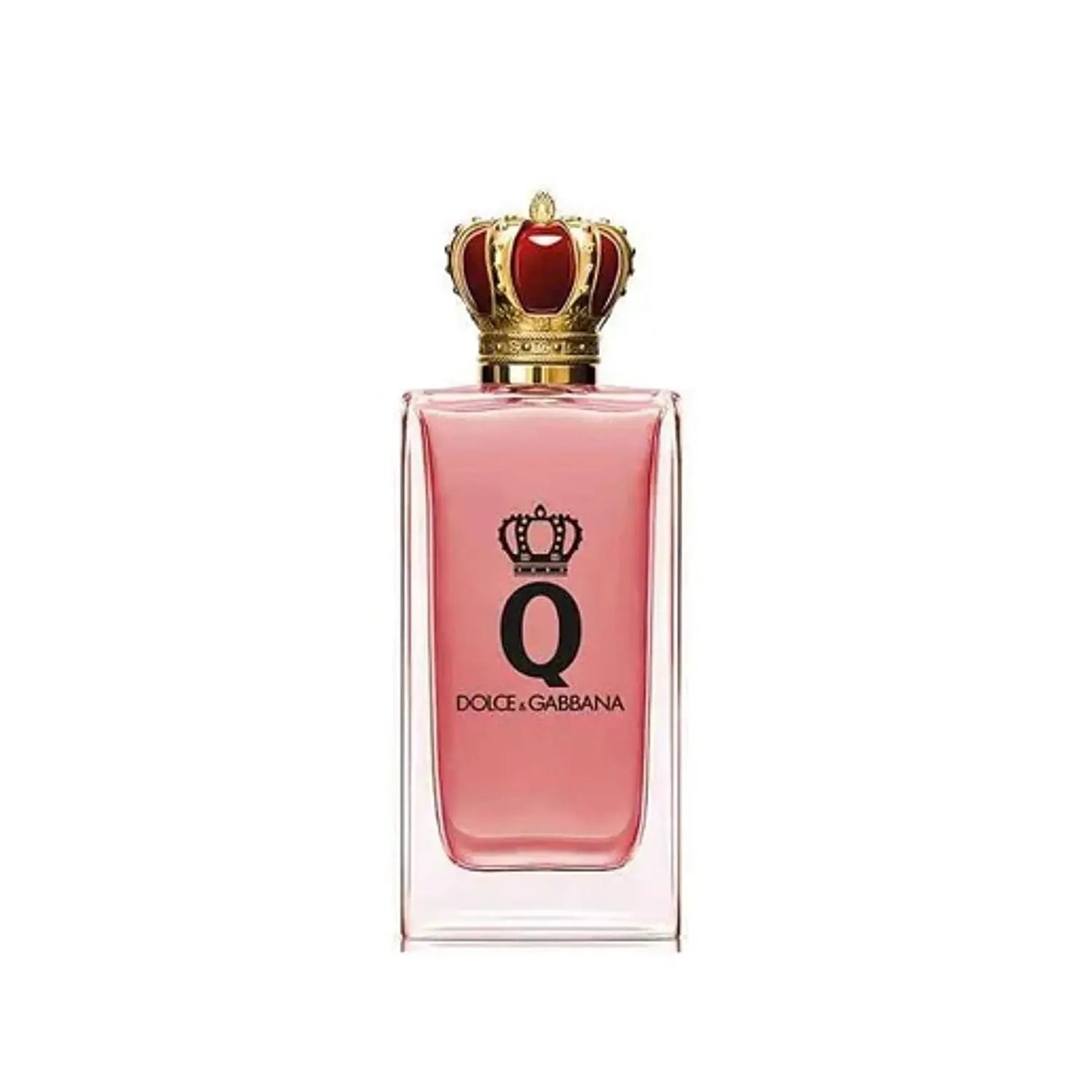 Dolce & Gabbana Q Intense Eau de Parfum 100Ml Mujer