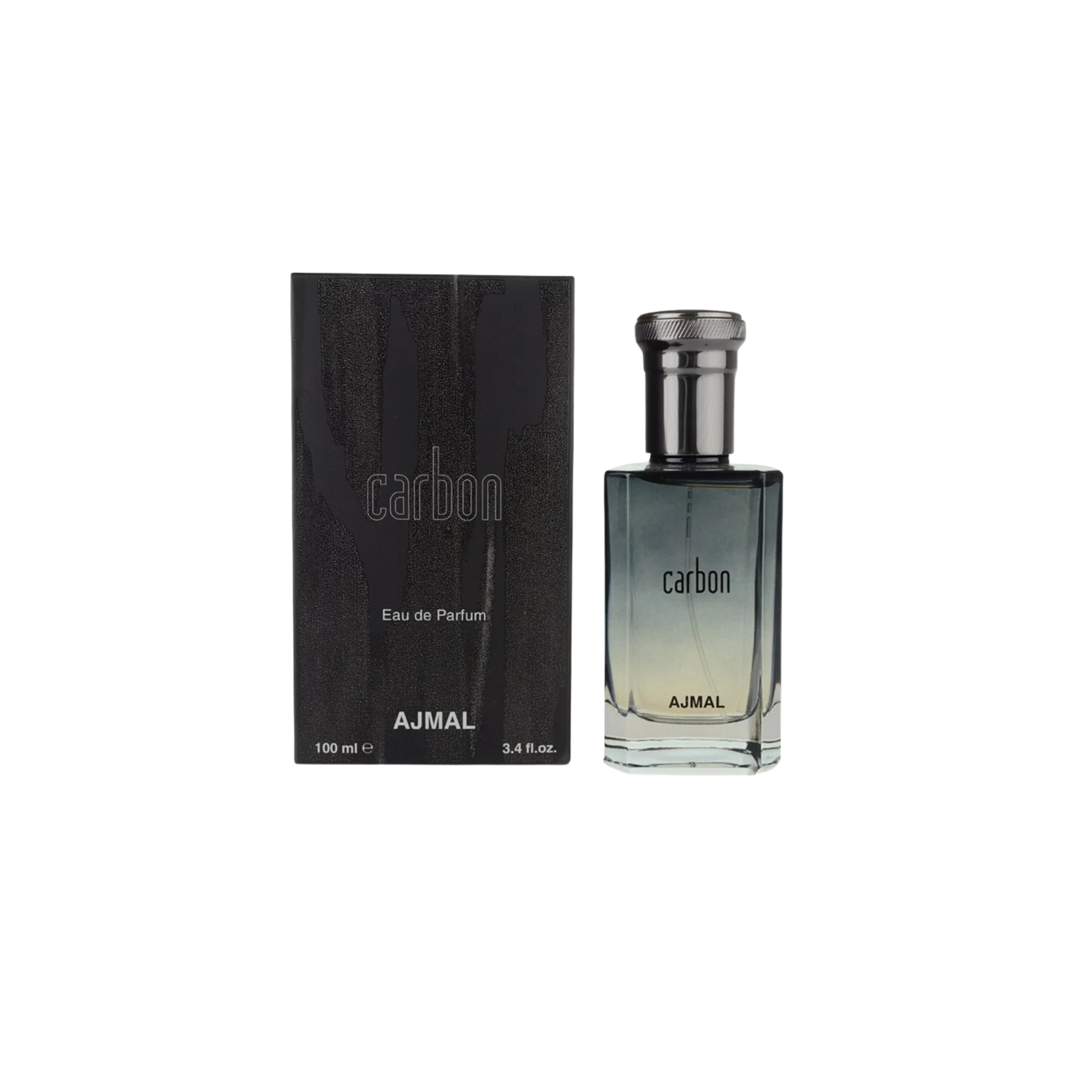 Ajmal Carbon For Him Edp 100 Ml Hombre