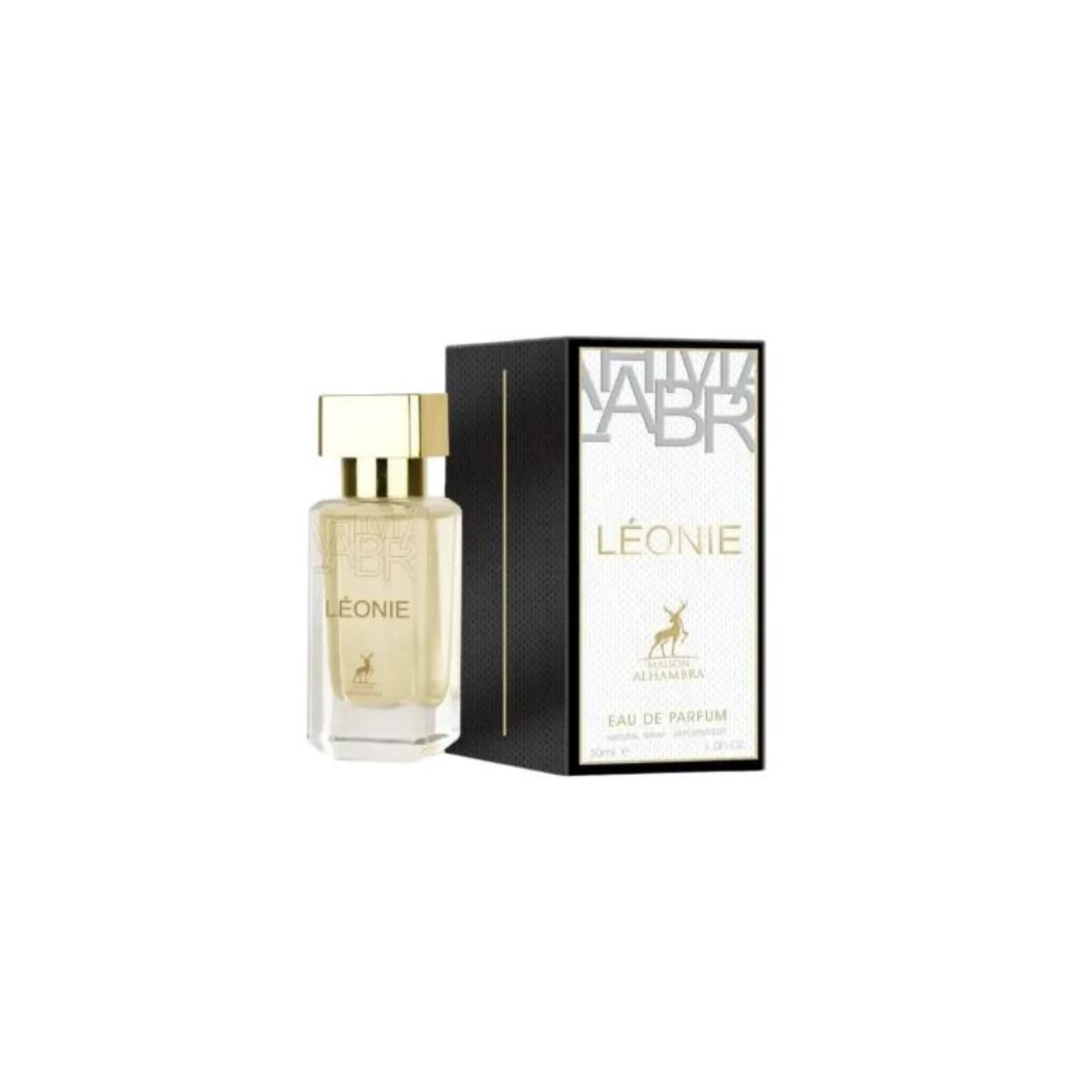 Maison Alhambra Leonie Edp 30Ml Unisex