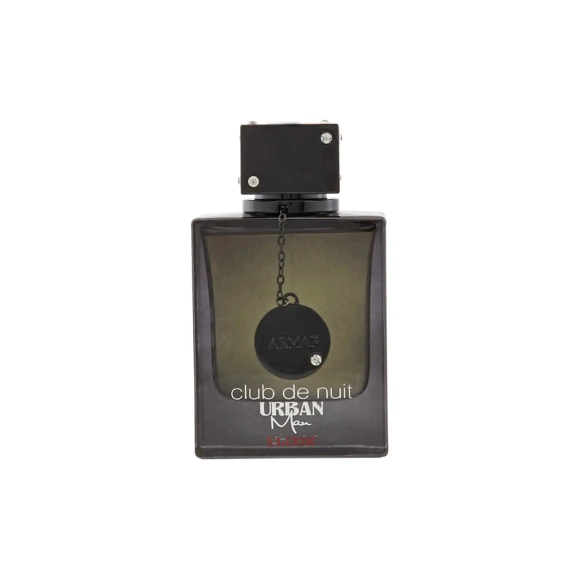 Club De Nuit Urban Man Elixir Armaf EDP 105 ML Hombre