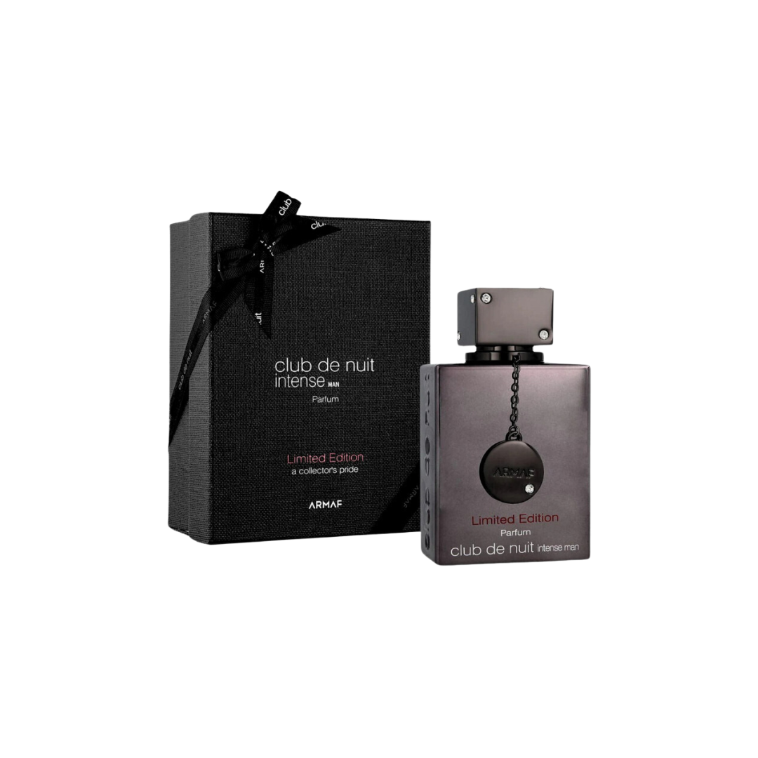 Armaf Club De Nuit Intense Parfum 105ml Limited Edition Hombre