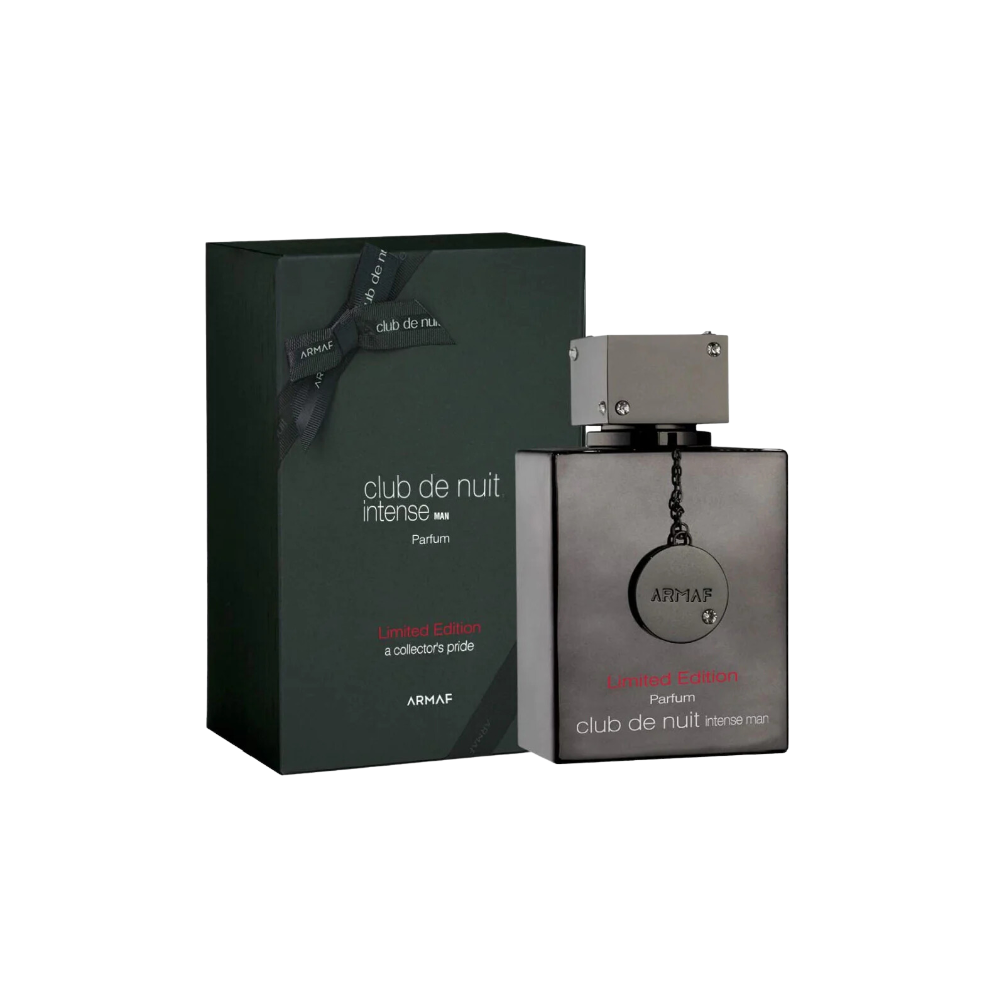 Armaf Club de Nuit Intense Man EDP 105 Ml Hombre Limited Edition