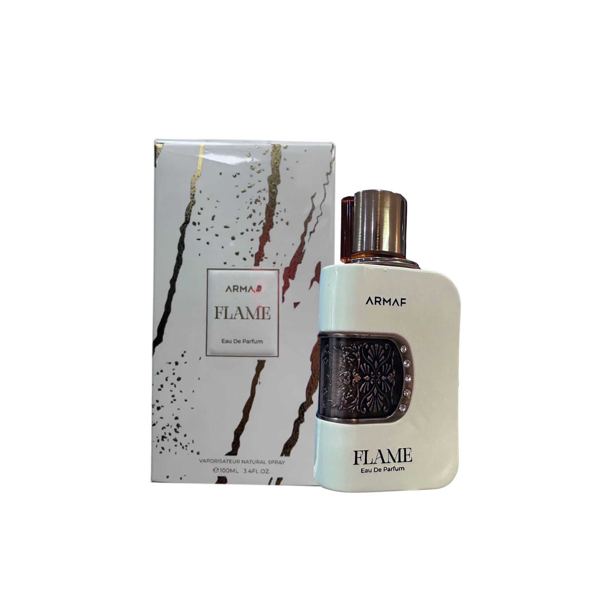 Armaf Flame Edp 100ml Mujer