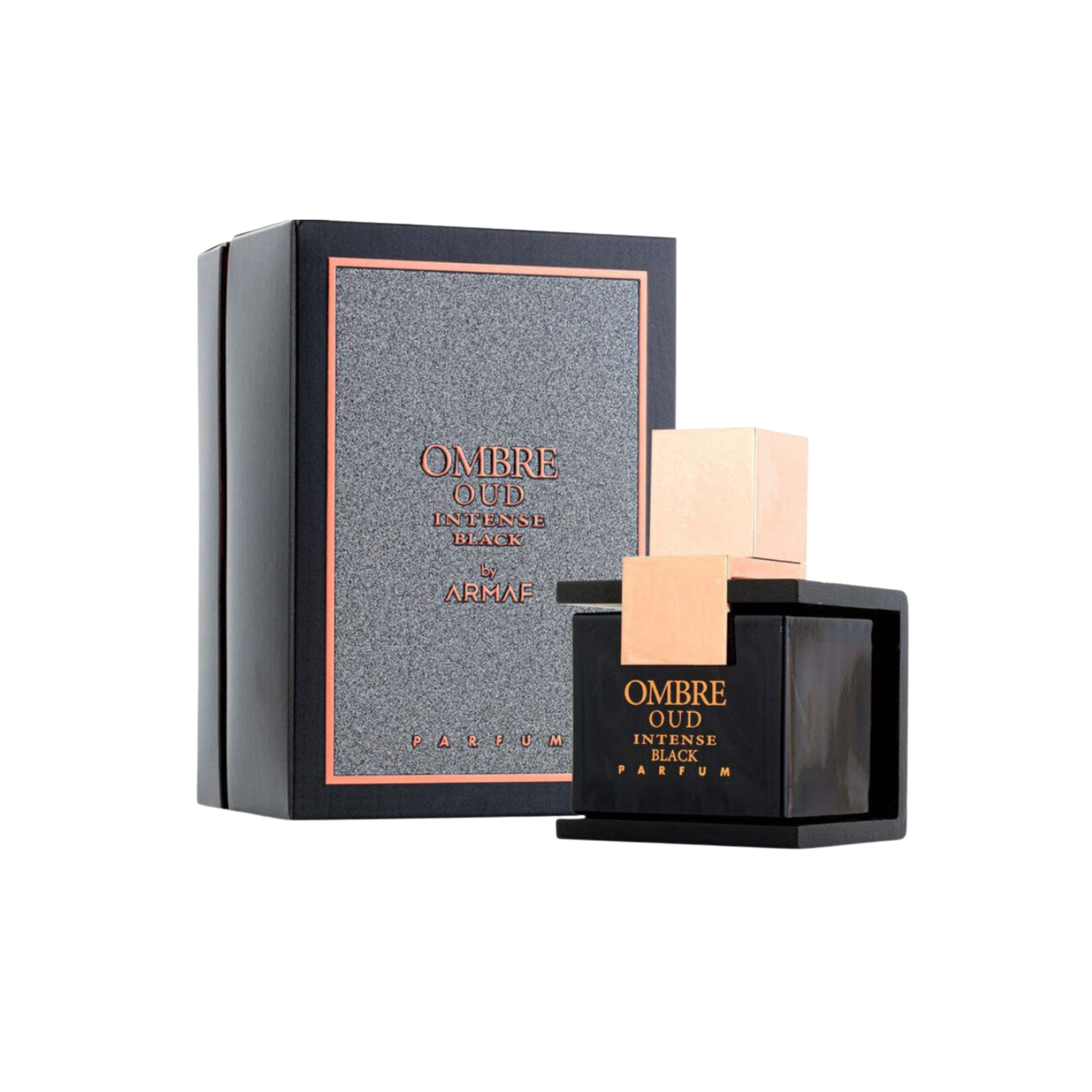 Armaf Ombre Oud Black Intense Edp 100ml Hombre