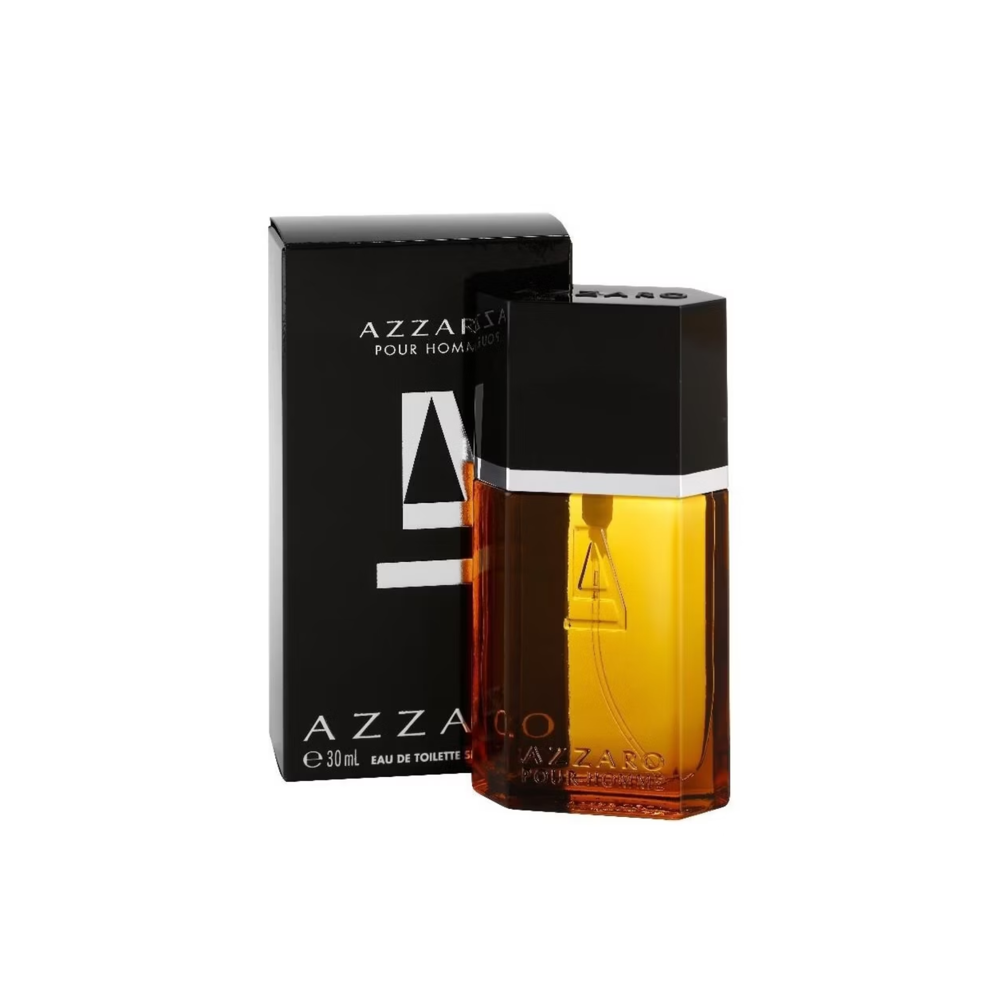 Azzaro Tradicional Edt 30ml Hombre