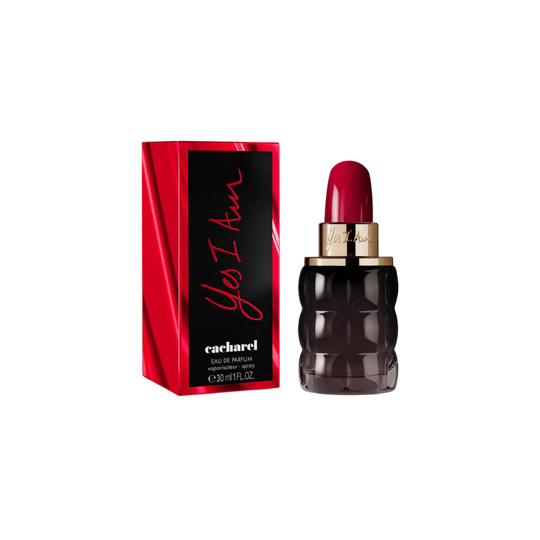 Cacharel Yes I Am 30ml Mujer