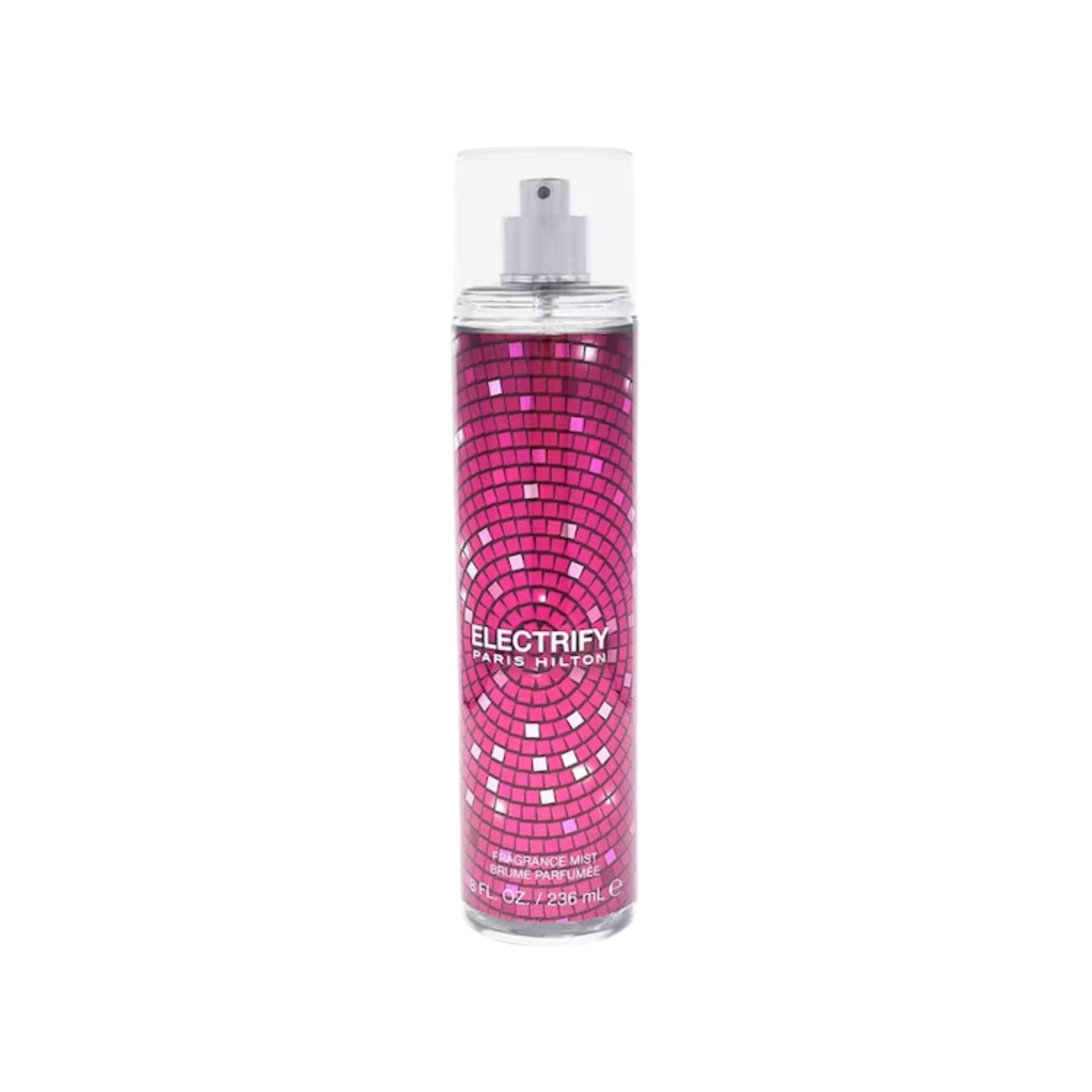 Paris Hilton Pectrify Body Splash 236 ML Mujer