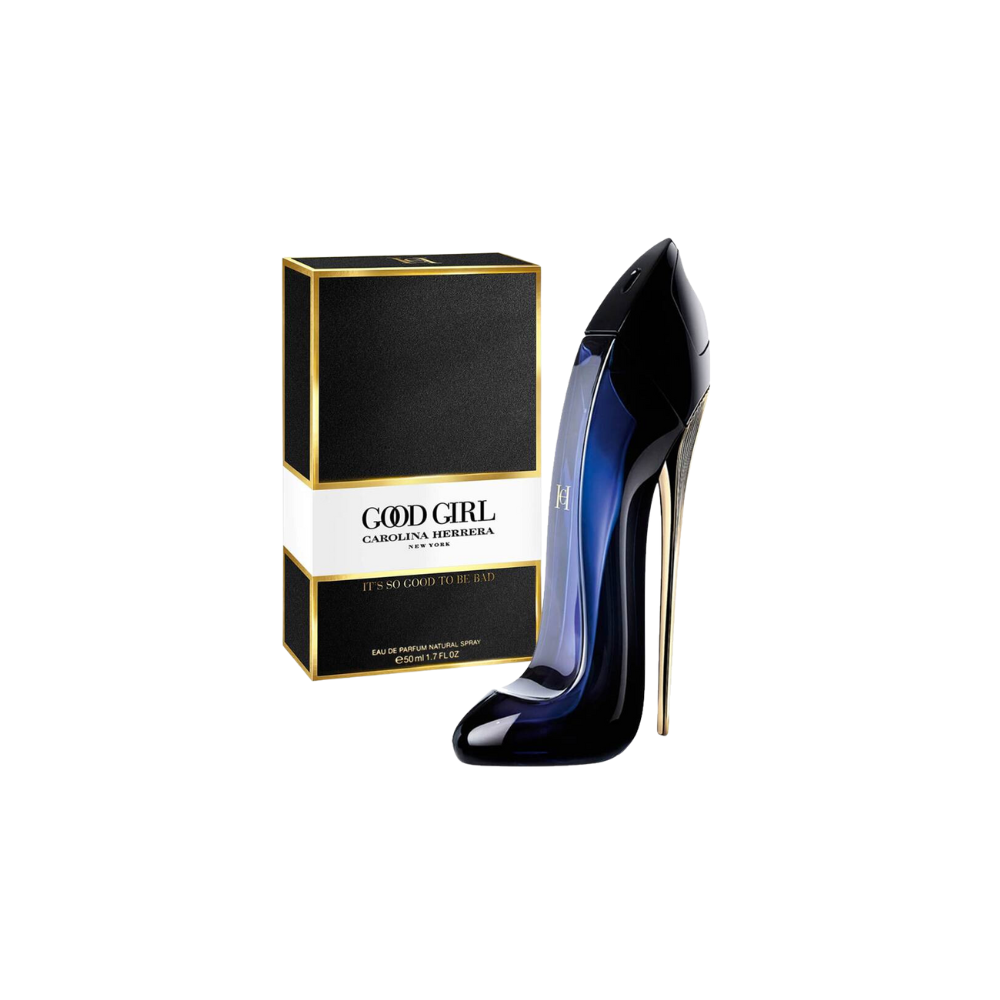 Carolina Herrera Good Girl Edp 50ml Mujer
