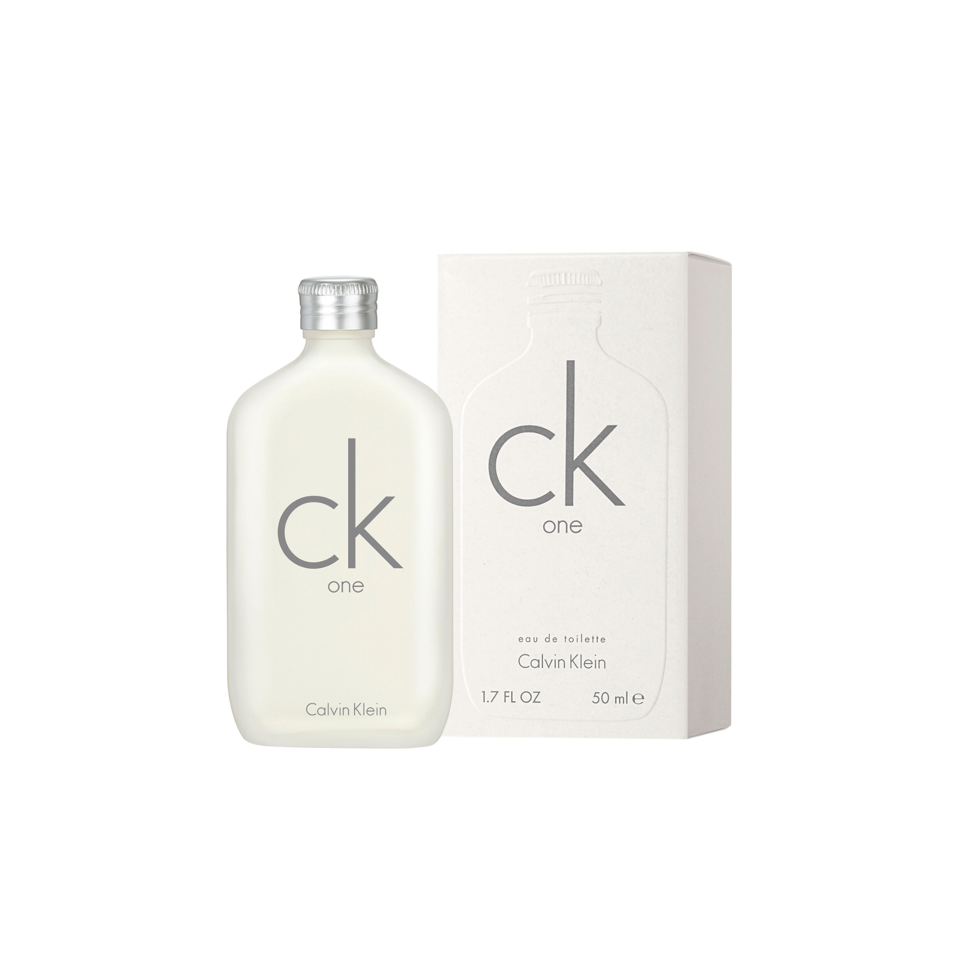 Calvin Klein Ck One Edt 50ml Unisex