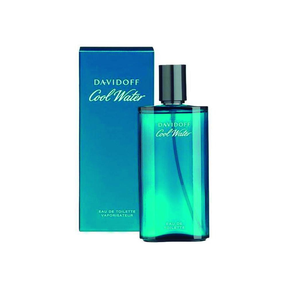 Davidoff Cool Water EDT 40ML Hombre