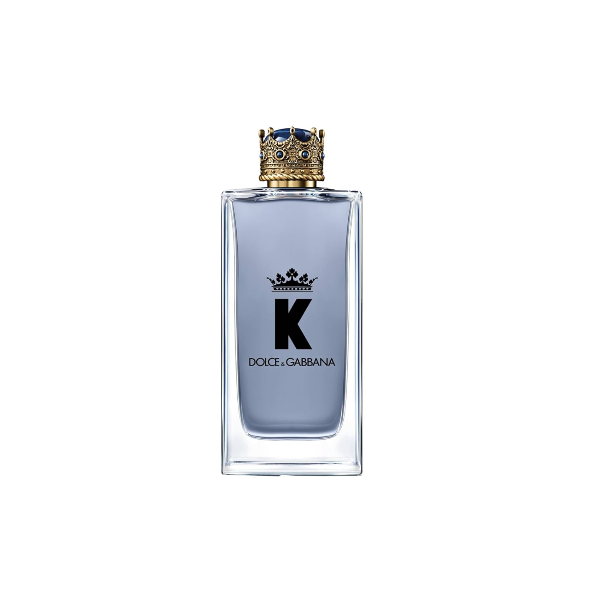 Dolce & Gabbana King Edt 200ml Hombre