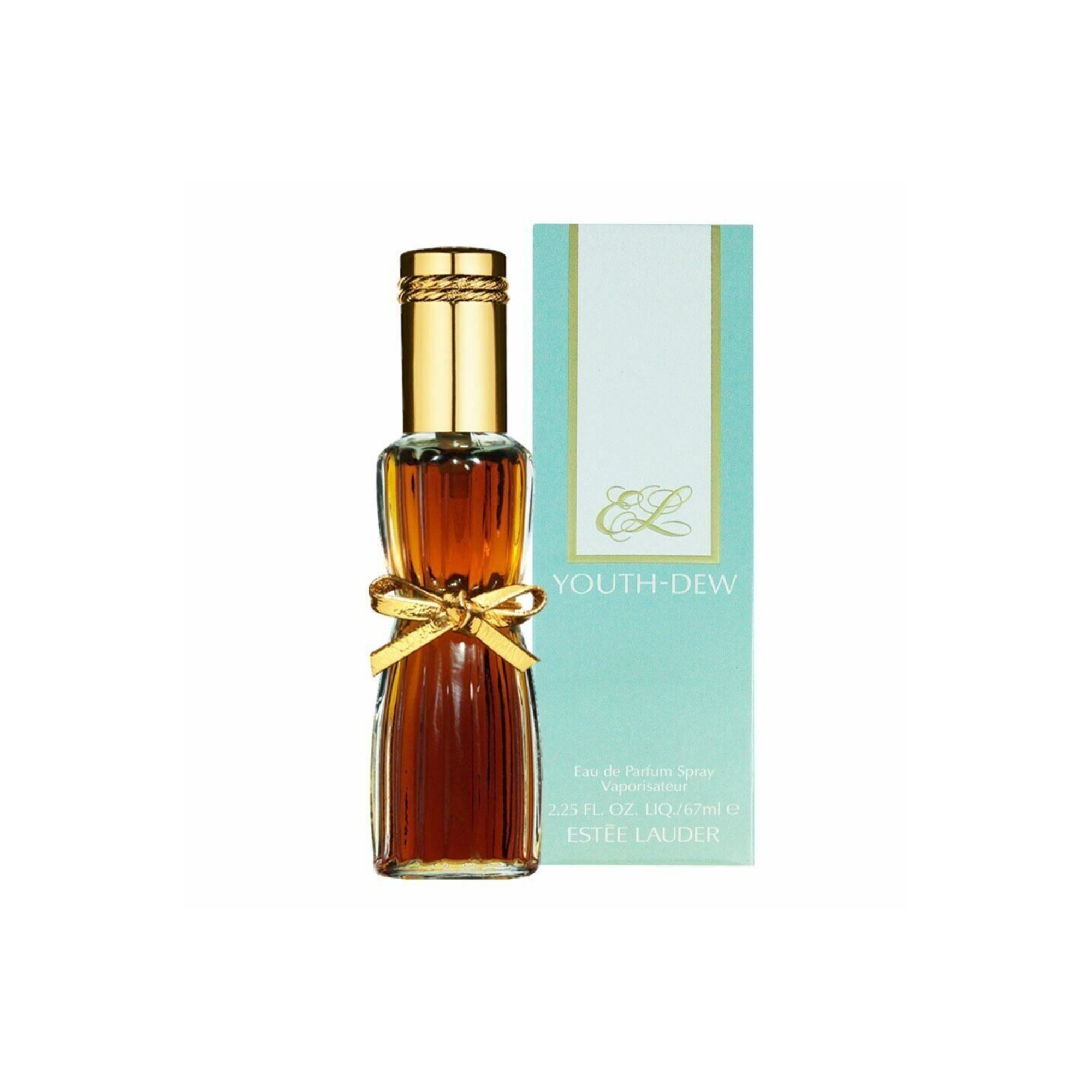 Estee Lauder Youth Dew edp 67ml Mujer