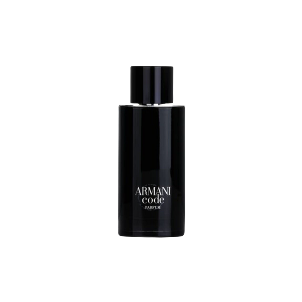 Giorgio Armani Code Parfum 125ML Hombre