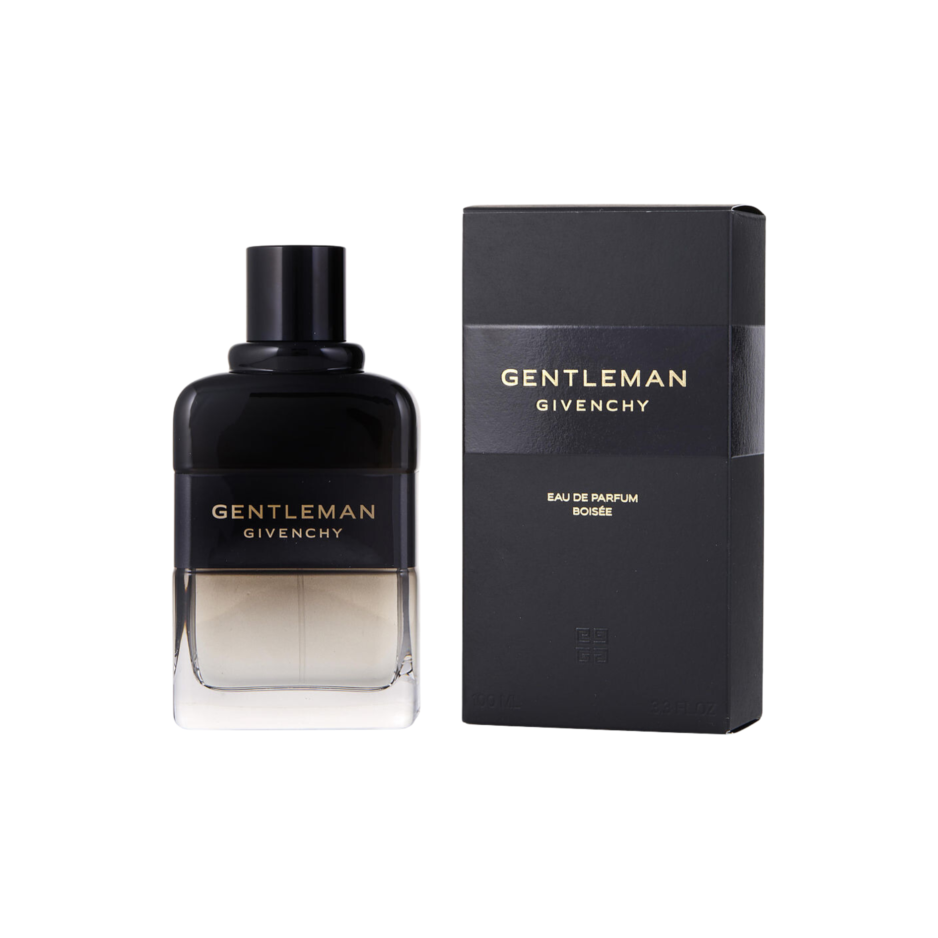 Givenchy Gentleman Boisée EDP 100 Ml Hombre Lodoro