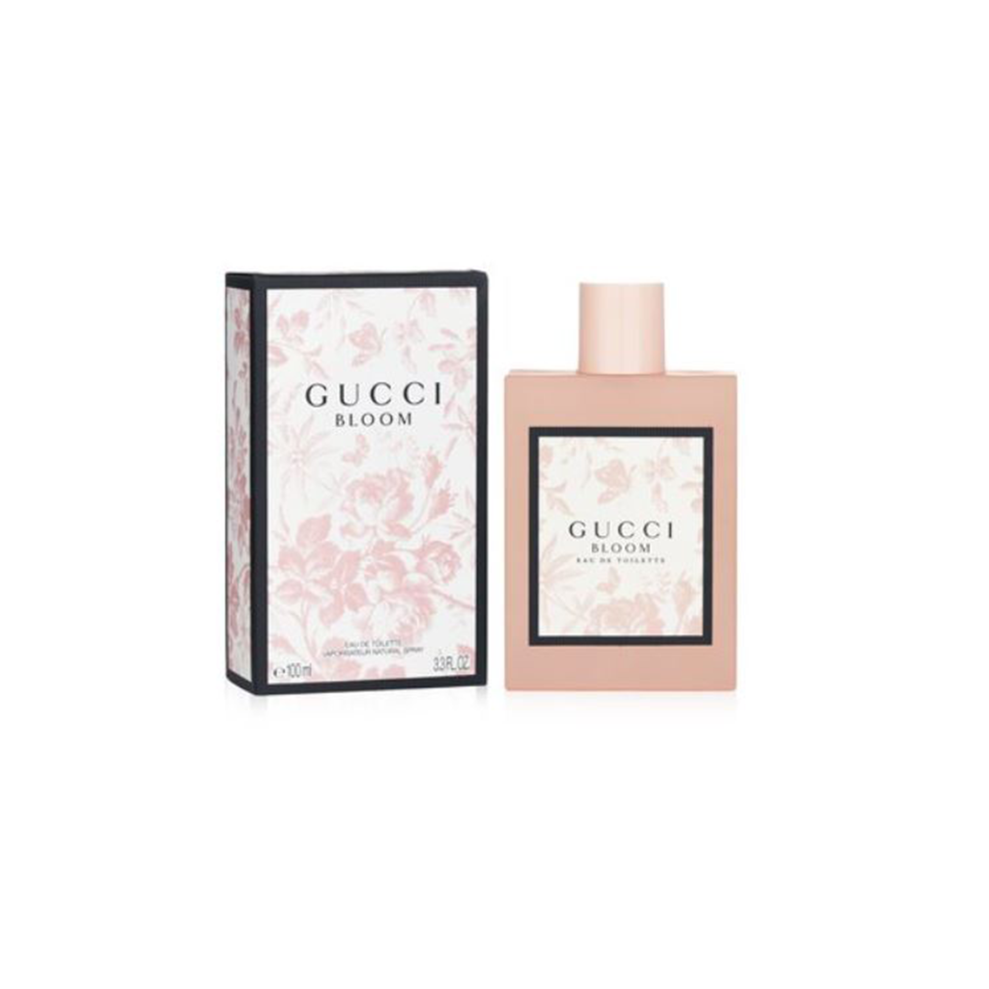 Gucci Bloom Edt 100ml Mujer