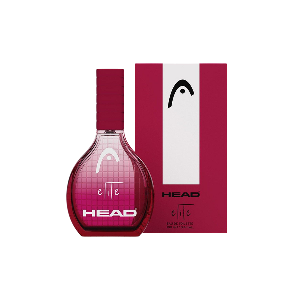 Head Elite Edt 100ml Mujer