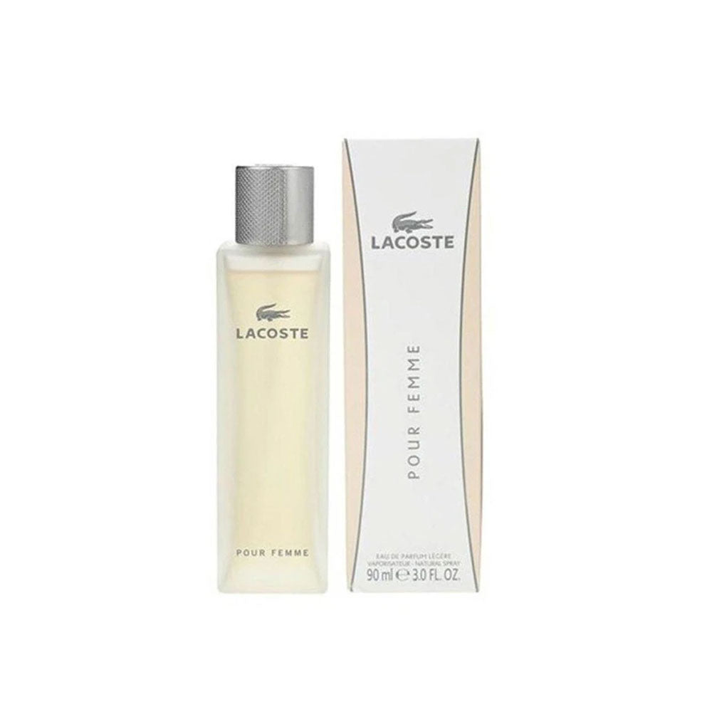 Lacoste Pour Femme Legere EDP 90 Ml Mujer