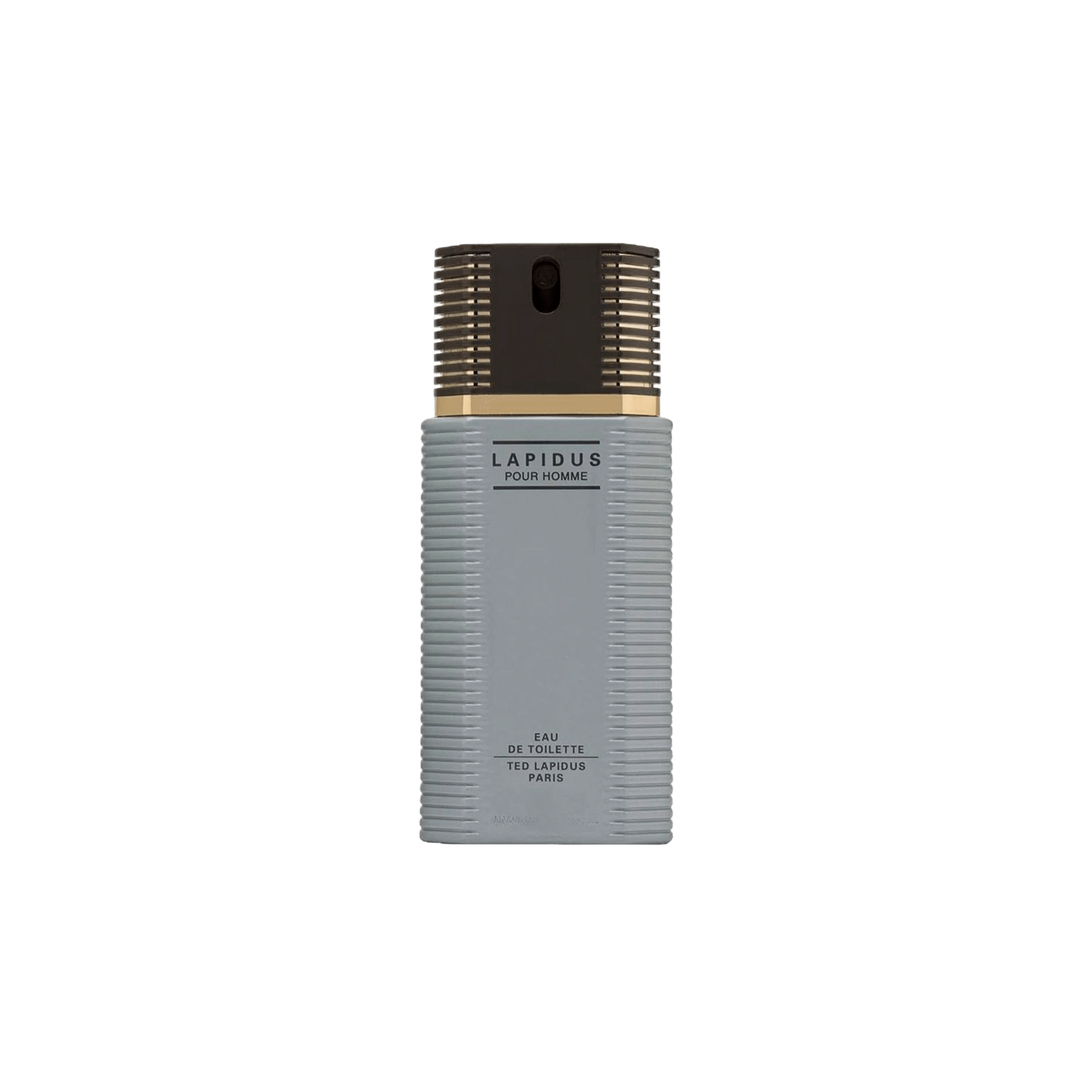 Ted Lapidus Tradicional EDT 30ML Hombre