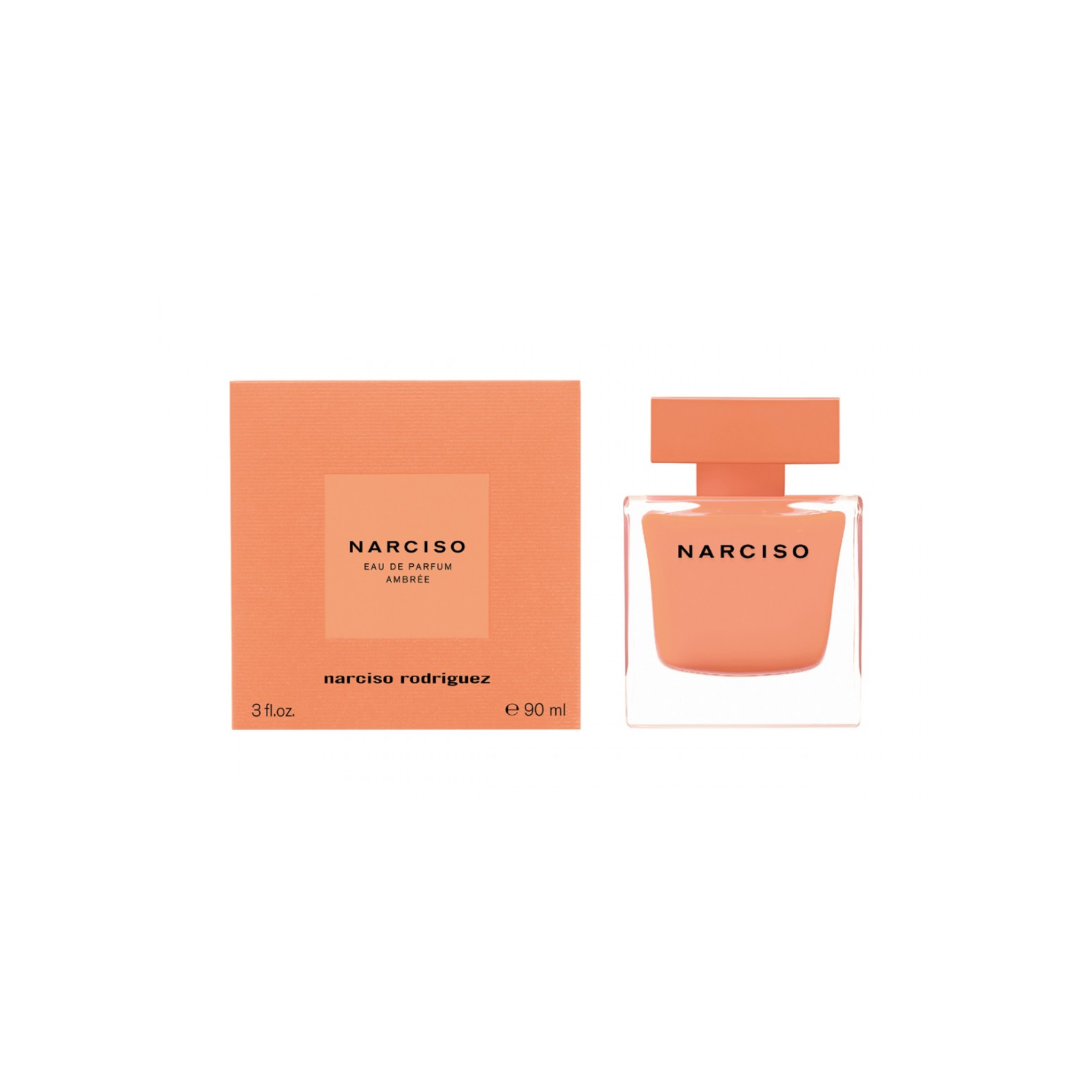 Narciso Rodriguez Ambree Edp 90ml Mujer
