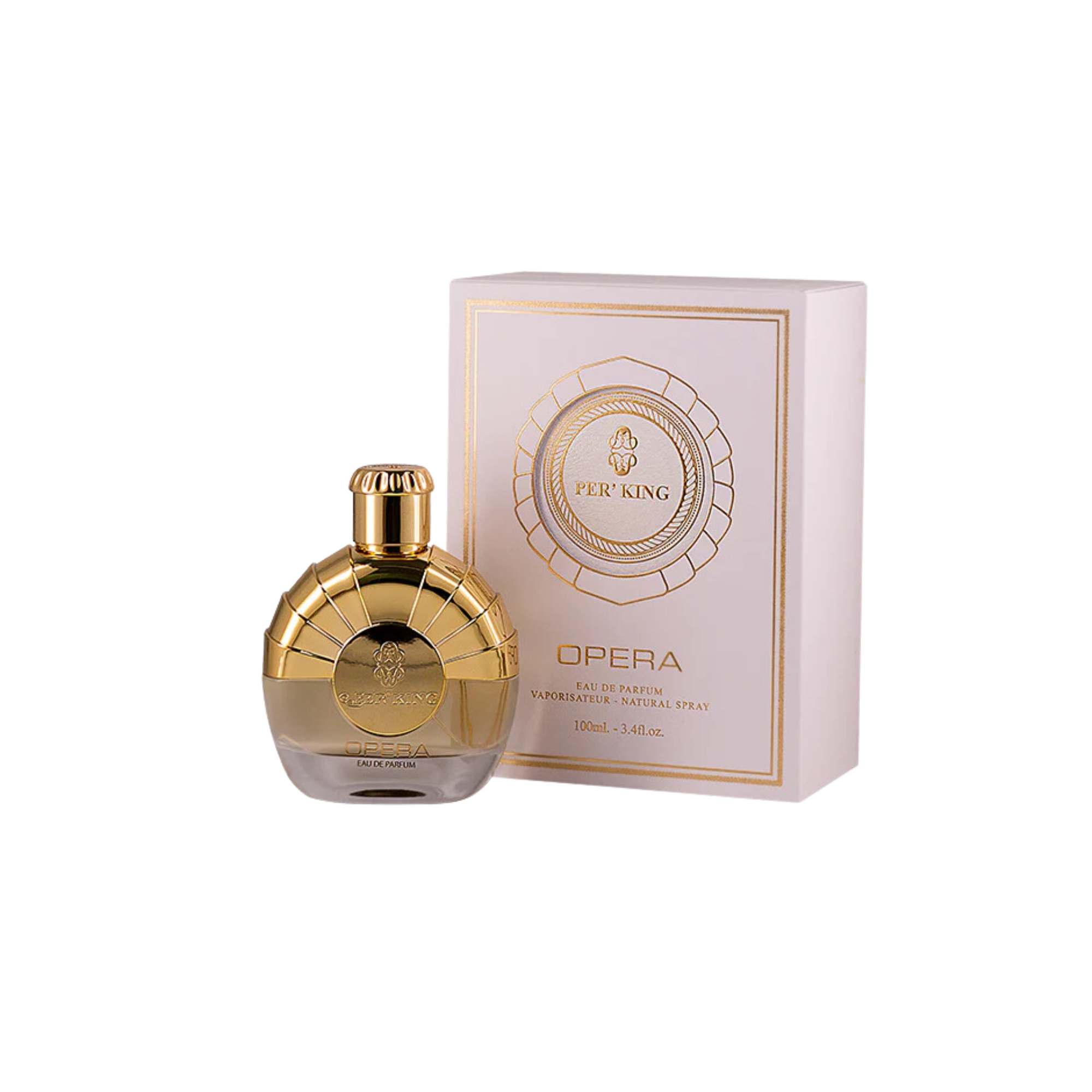 Opera Per King Edp 100ml Unisex