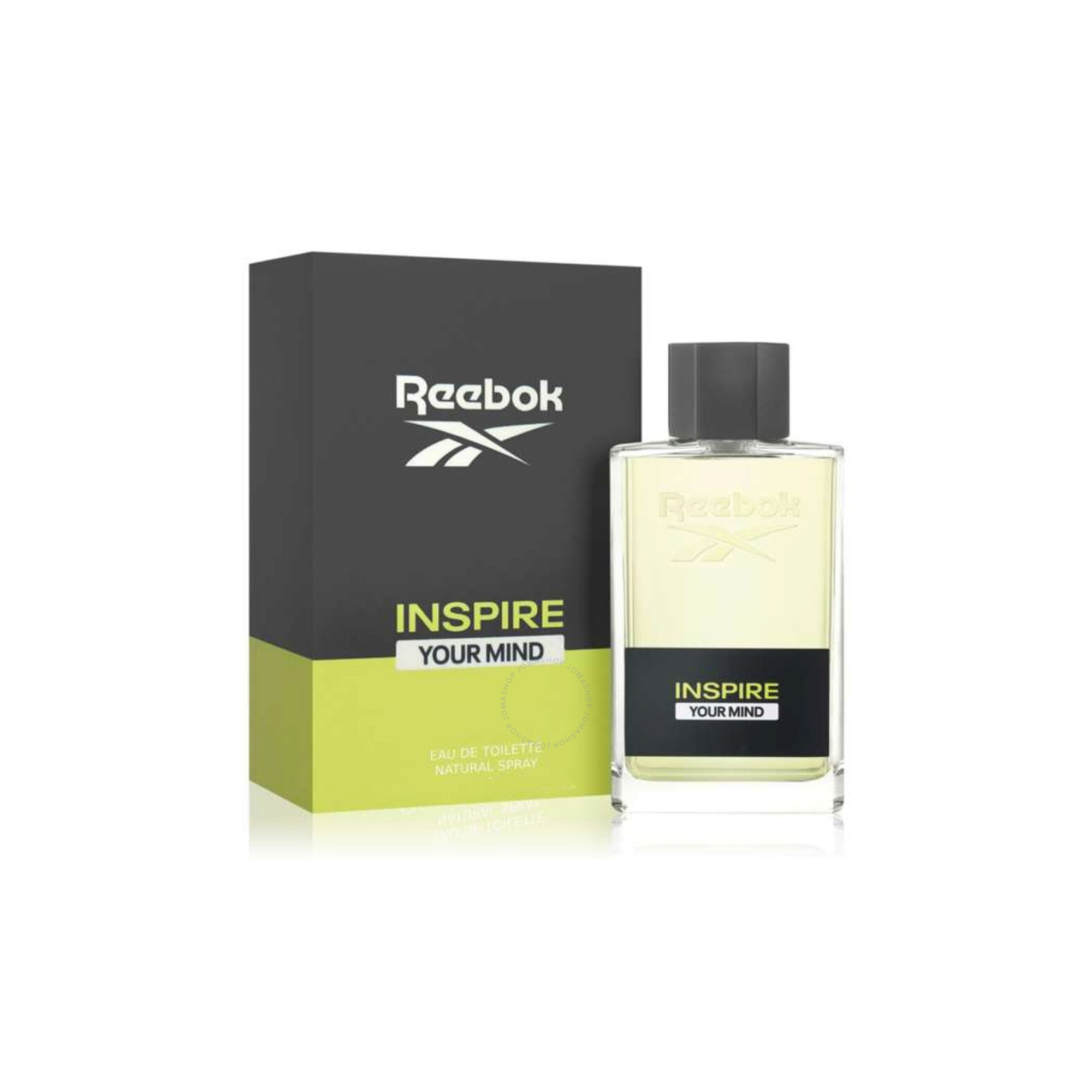 Reebok Inspire Your Mind edt 100ml Hombre