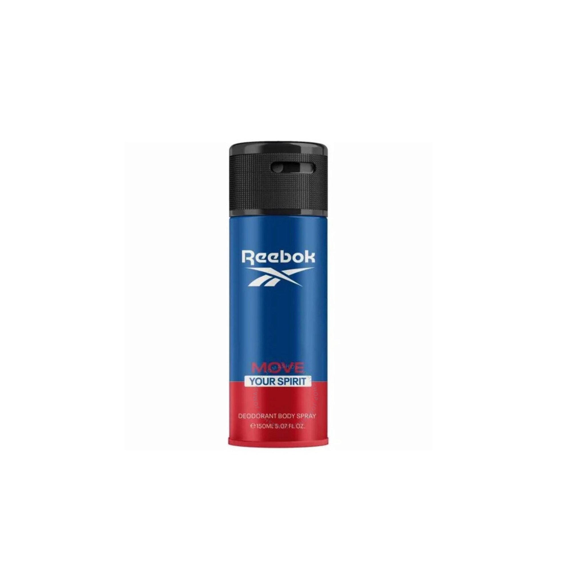Reebok Move Your Spirit deo 150ml Hombre