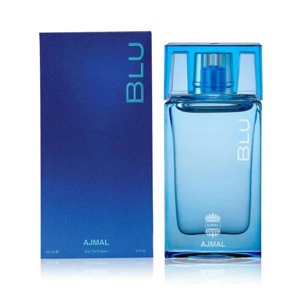 Ajmal Blu Edp 90 Ml Hombre