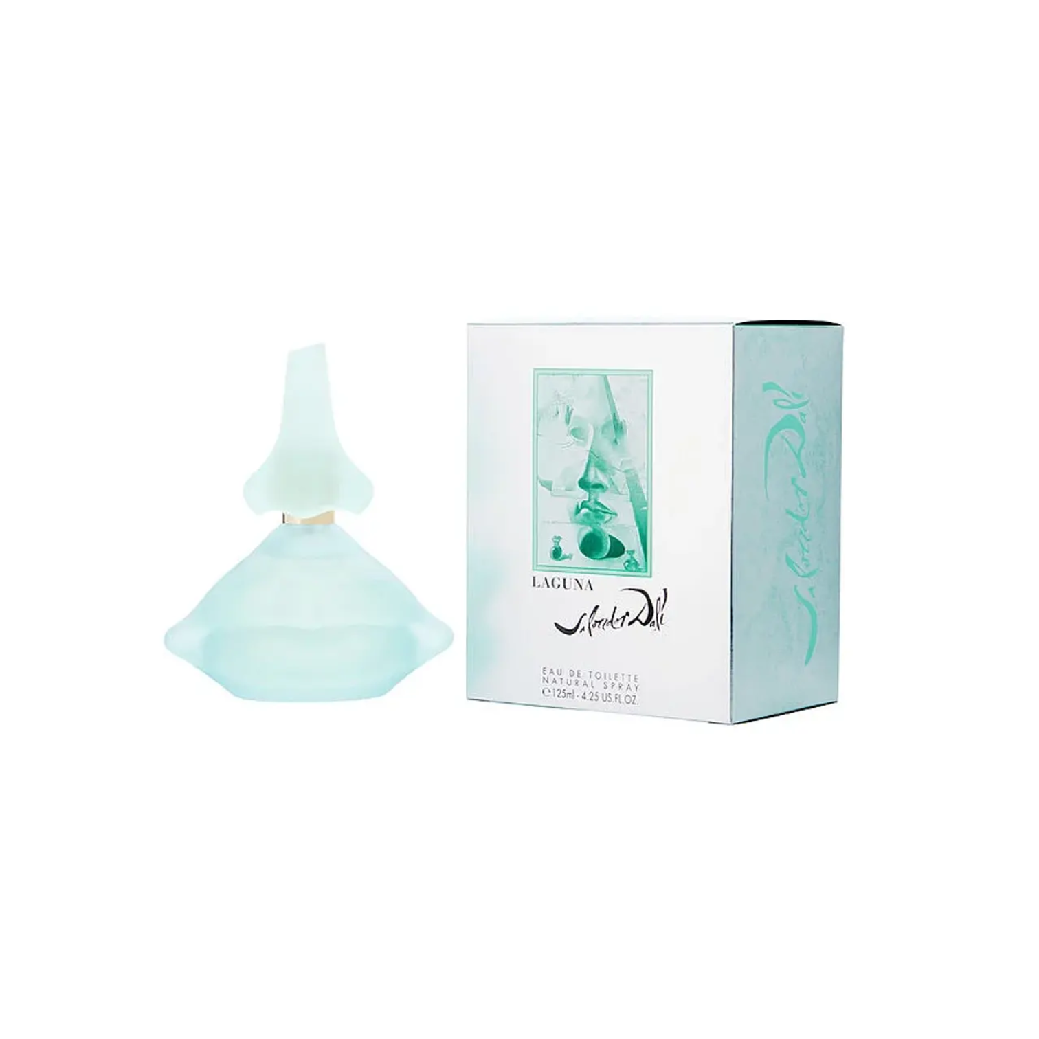 Salvador Dali Laguna EDT 100 ML Mujer