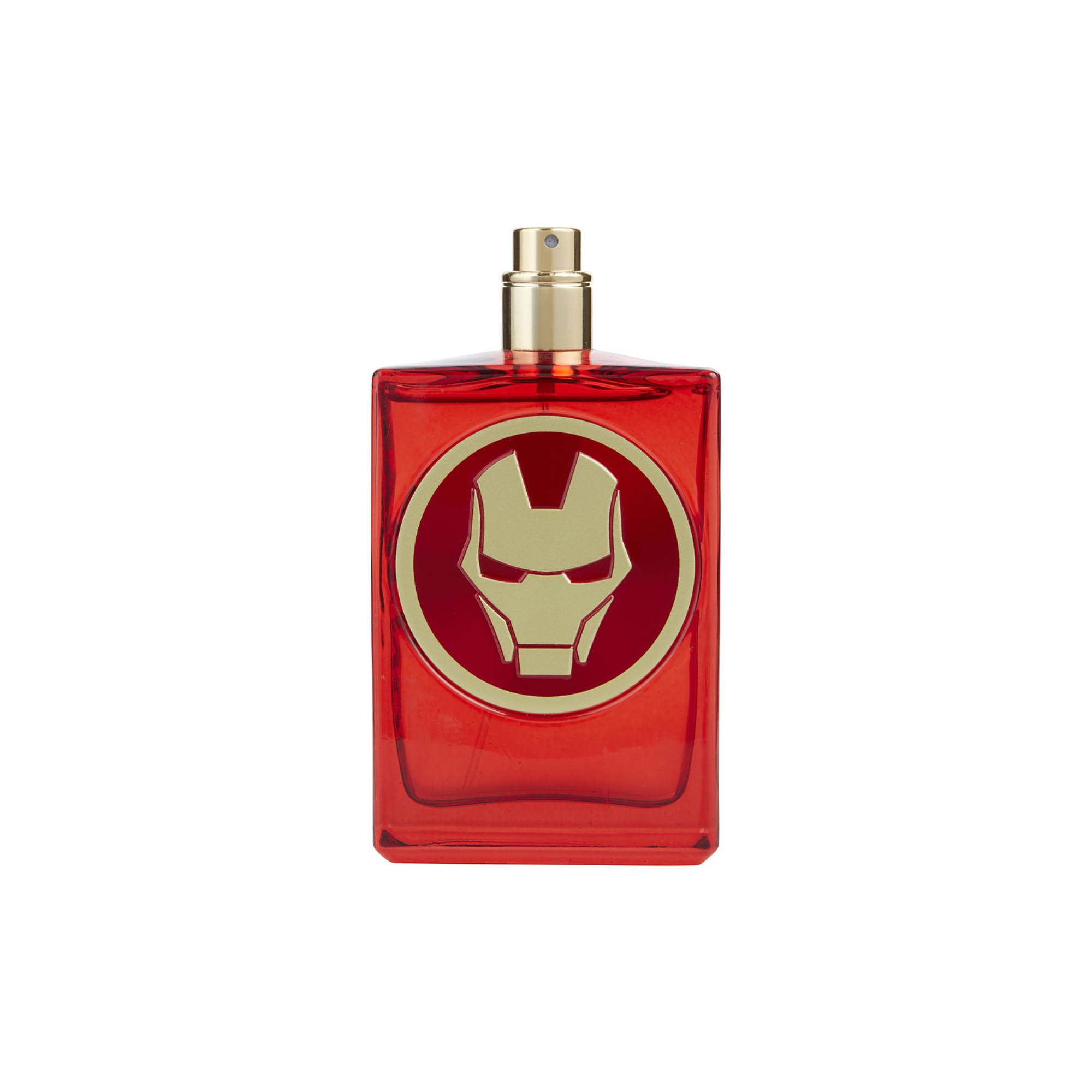 Iron Man Edt 100 Ml Nino (Tester Sin Caja)