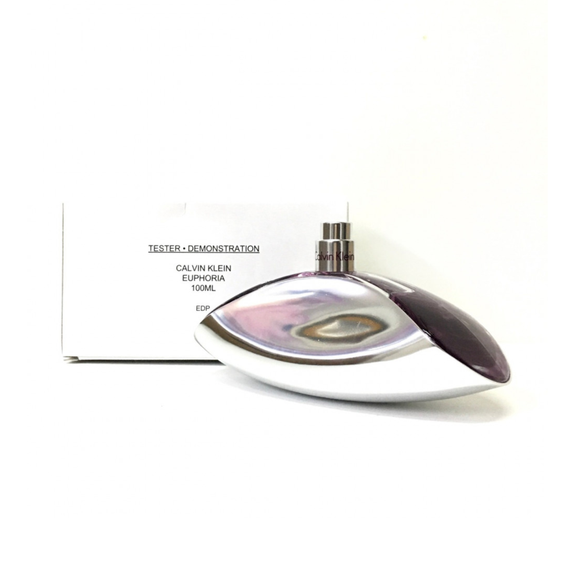 Calvin Klein Euphoria Edp 100ml Mujer Tester