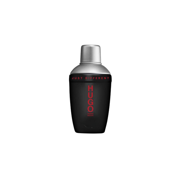 Hugo Just Different Edt 75 Ml Hombre (Tester)
