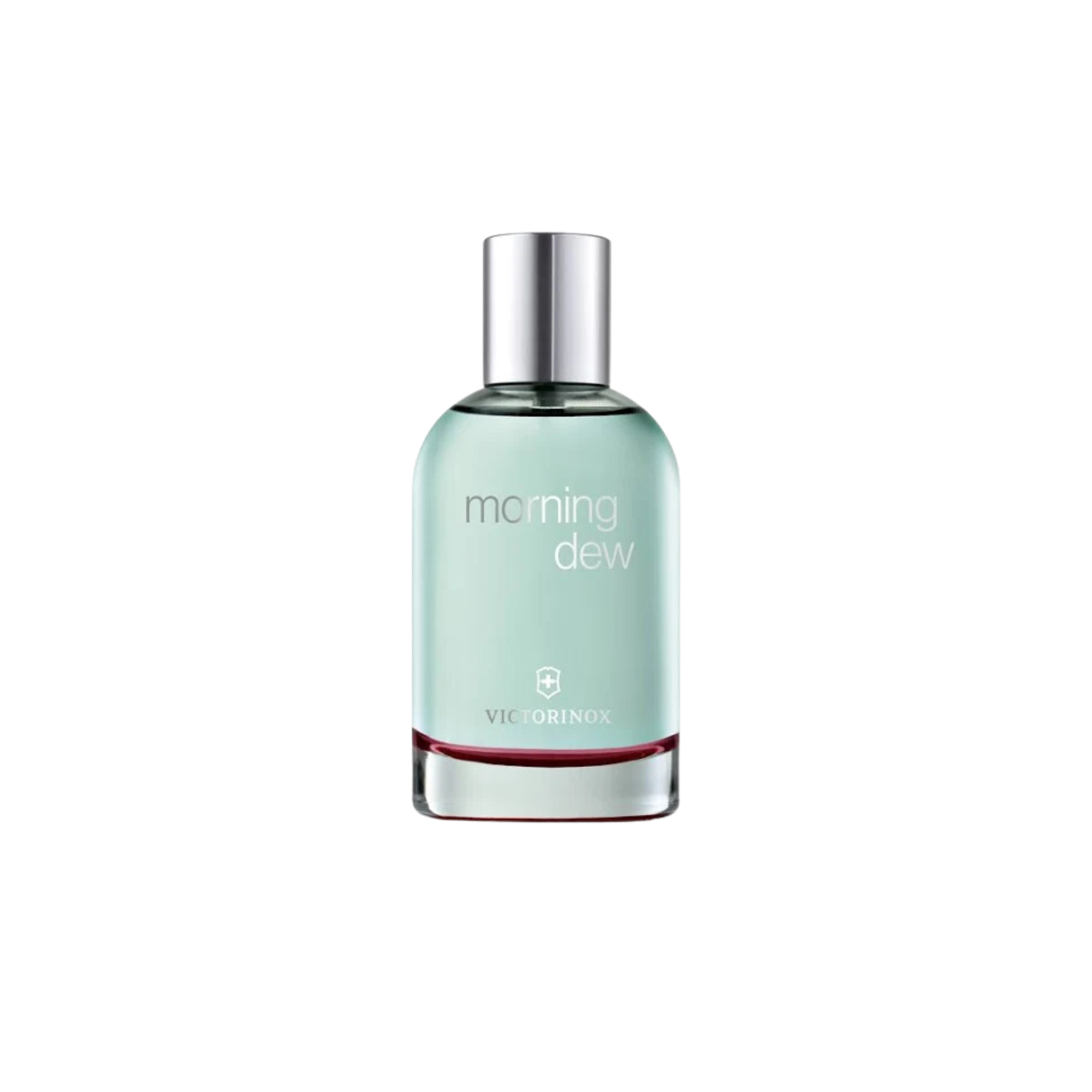 Victorinox Morning Dew Edt 100ml Mujer Tester