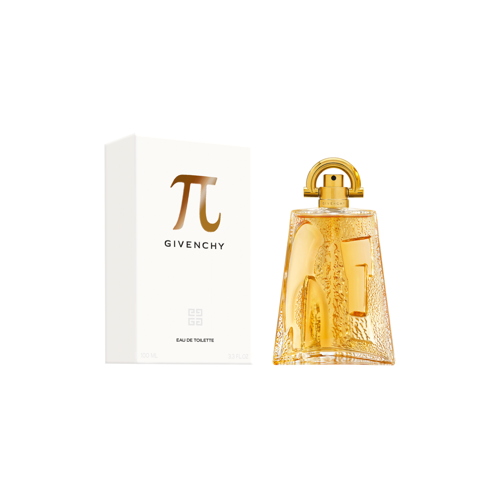 Pi Givenchy EDT 100ML Hombre