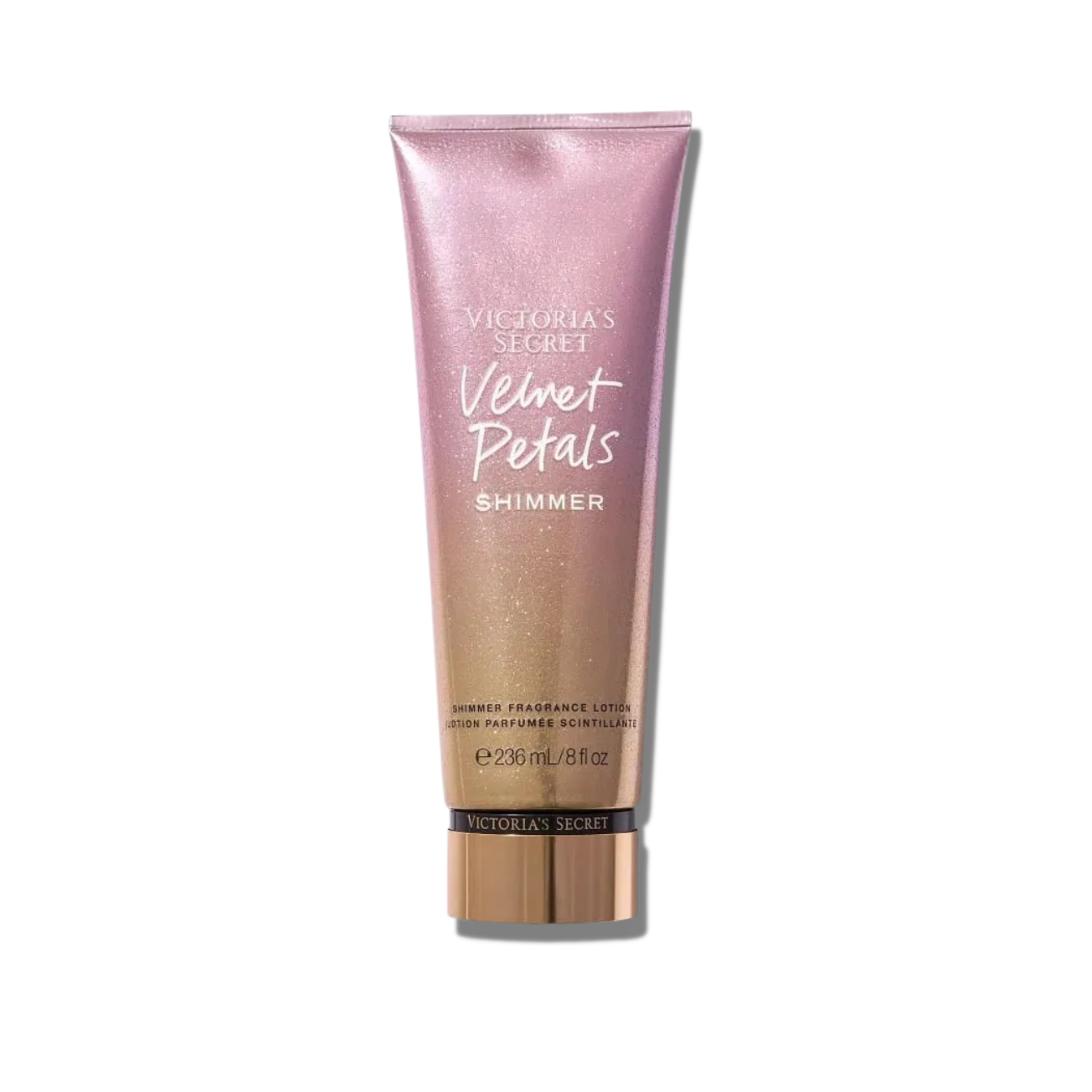 Velvet Petals Shimmer Victoria´s Secret Loción 236 Ml Mujer