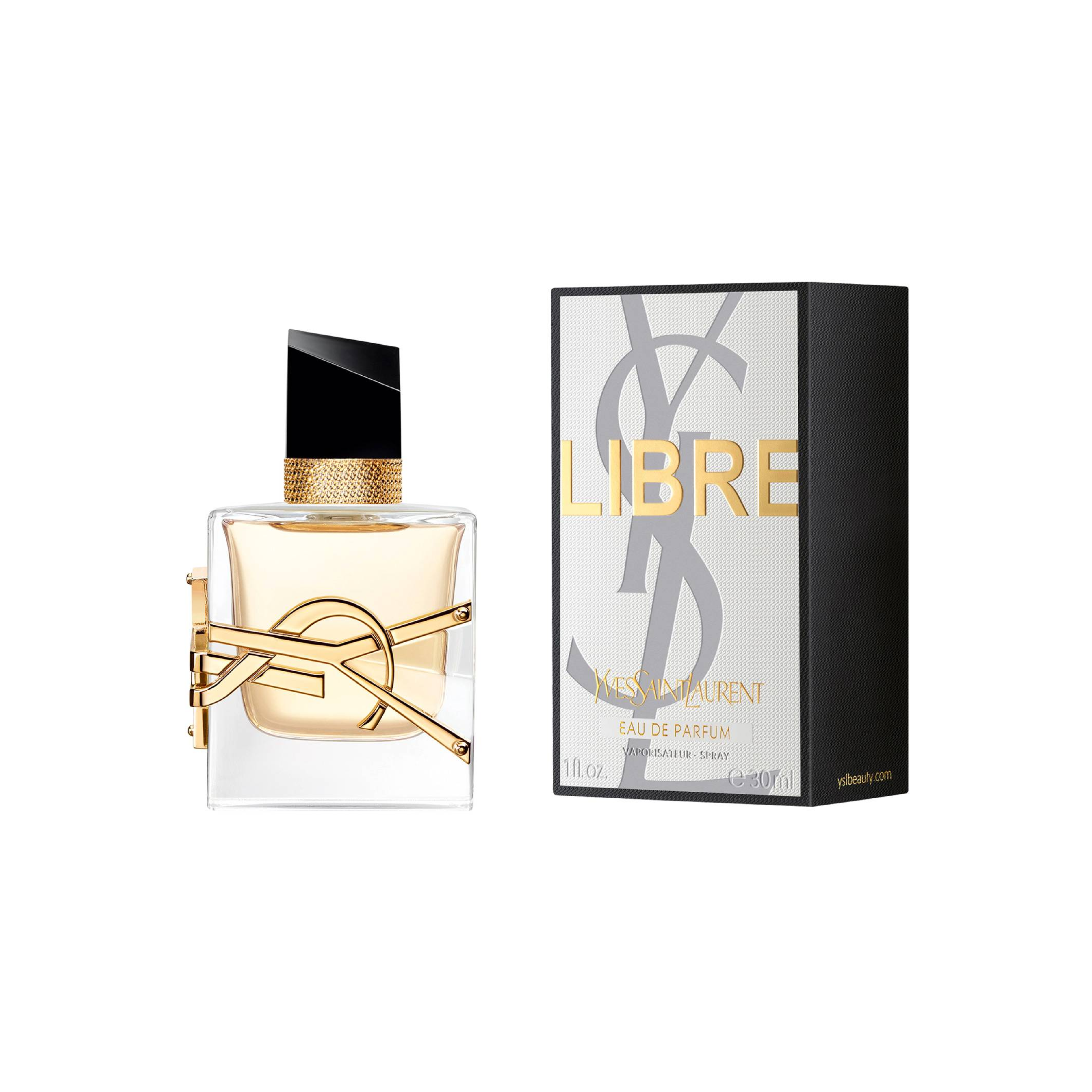 Yves Saint Laurent Libre EDP 30 Ml Mujer