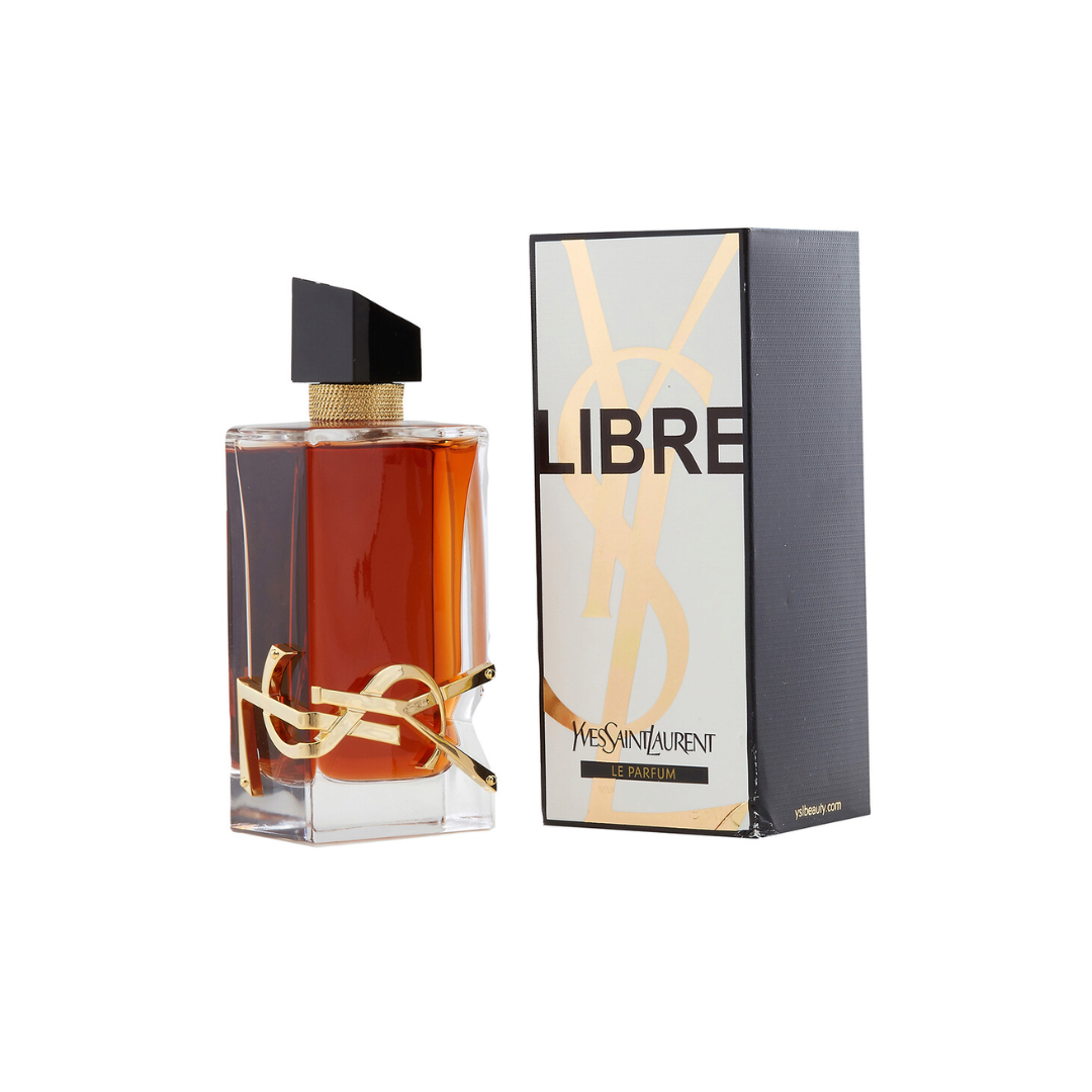 Libre Le Parfum Yves Saint Laurent 90ml Mujer