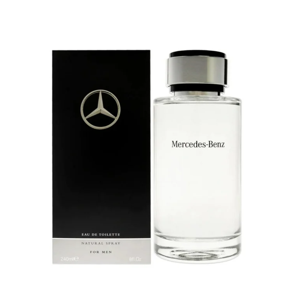 Mercedes Benz EDT 240ML Hombre