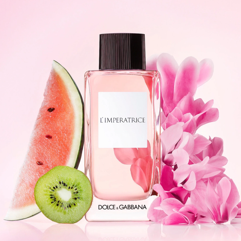 Dolce & Gabbana L'Imperatrice EDT 100 Ml Mujer
