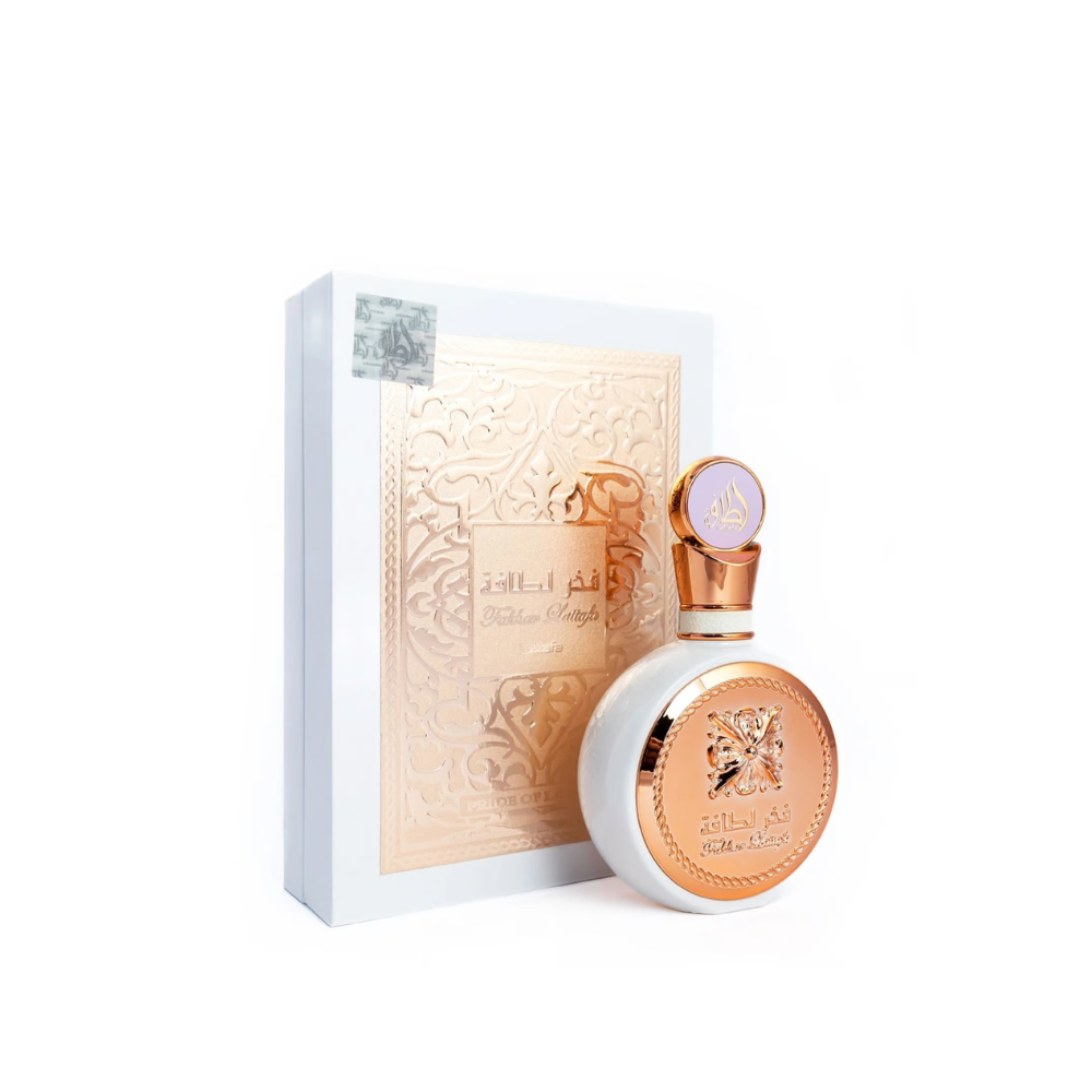 Lattafa Fakhar For Her Edp 100 Ml Mujer