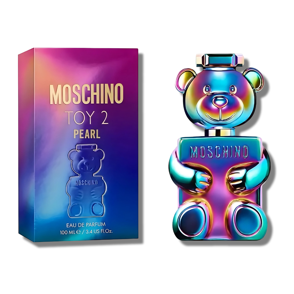 Moschino Toy 2 Pearl Edp 100 Ml Unisex