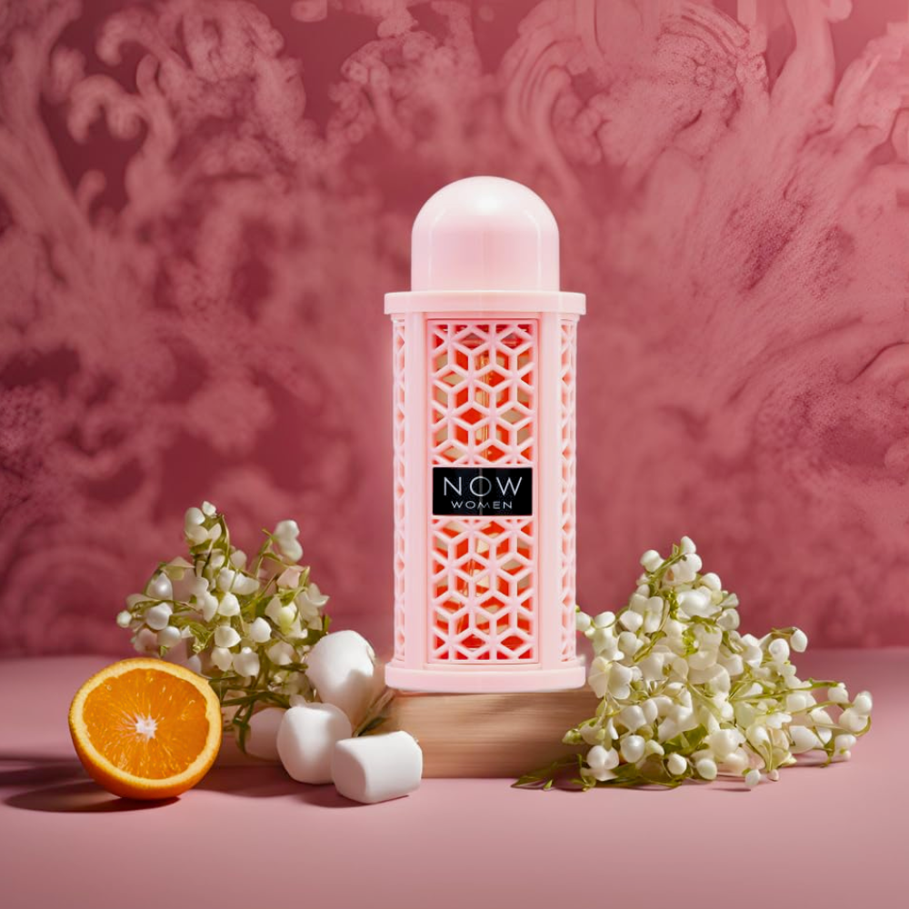 Rave Now Women Edp 100 Ml Mujer