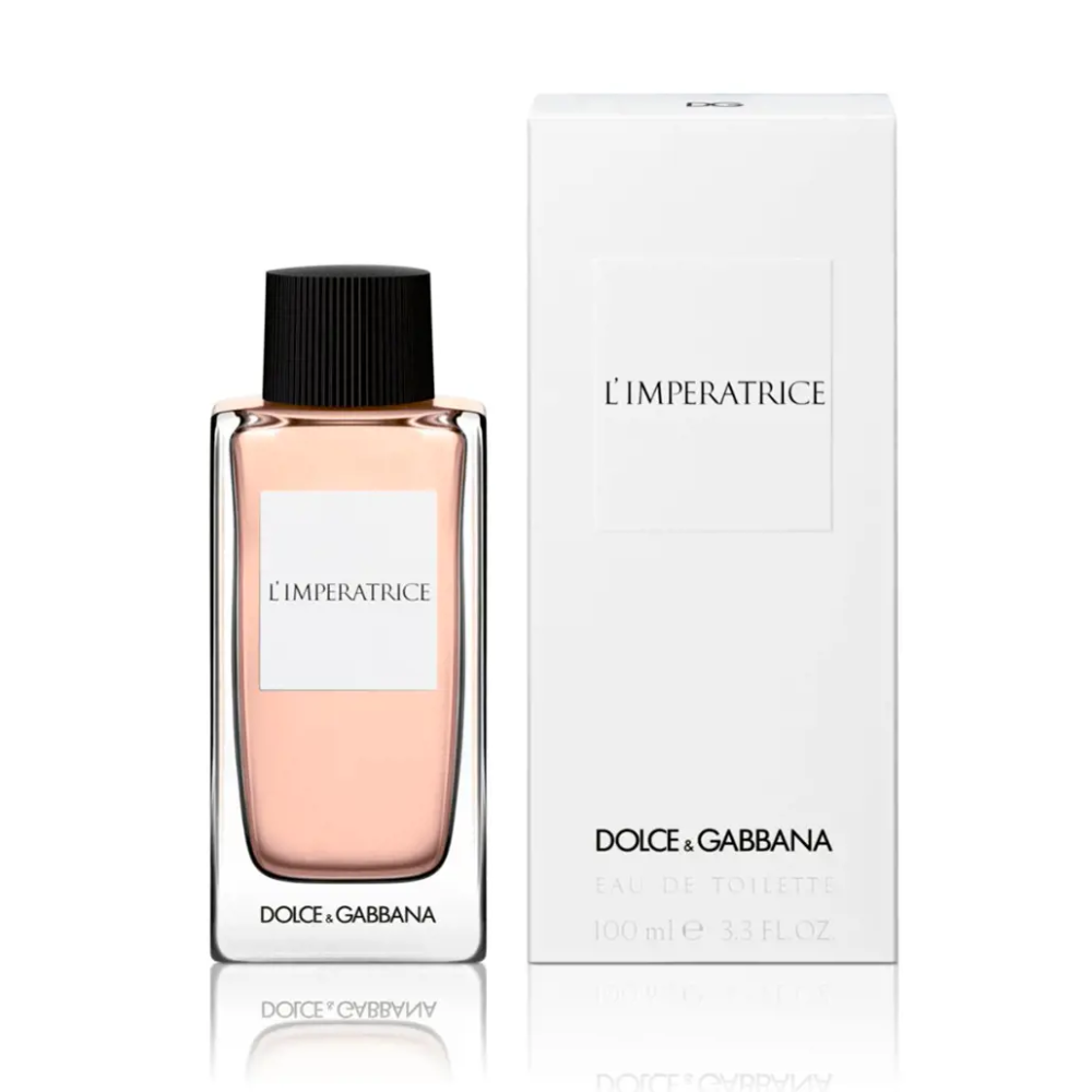 Dolce & Gabbana L'Imperatrice EDT 100 Ml Mujer
