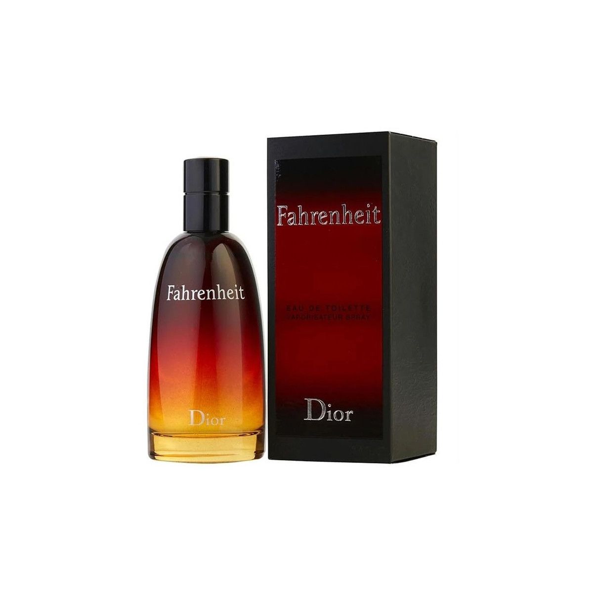 Dior Fahrenheit EDT 50ML Hombre